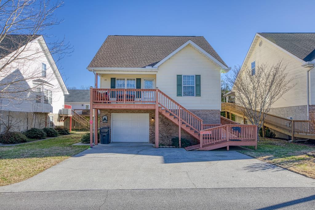 751 Plantation Drive Pigeon Forge TN 37863