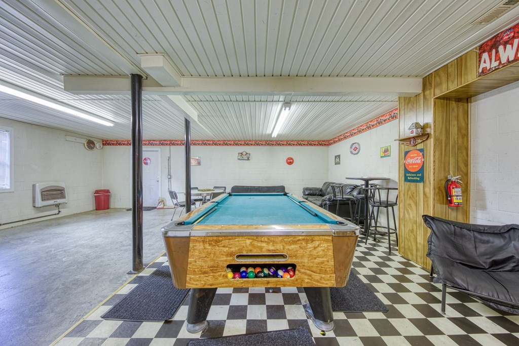 751 Plantation Drive Pigeon Forge TN 37863