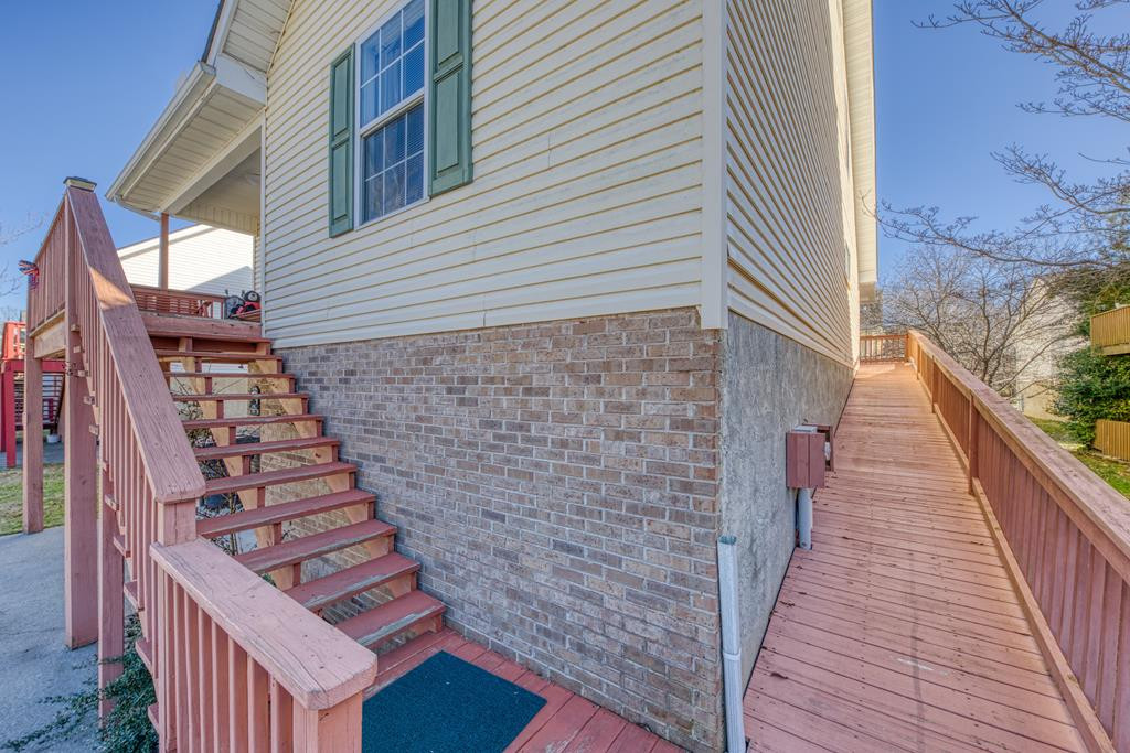 751 Plantation Drive Pigeon Forge TN 37863