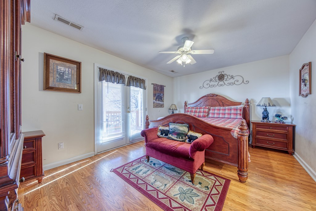 751 Plantation Drive Pigeon Forge TN 37863