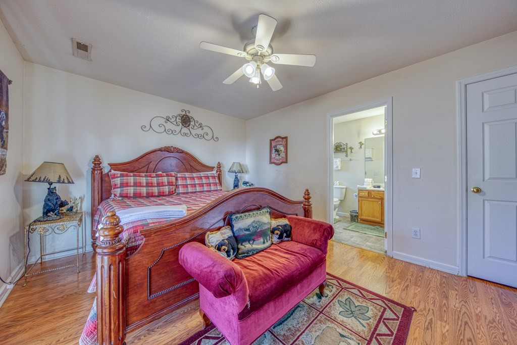 751 Plantation Drive Pigeon Forge TN 37863