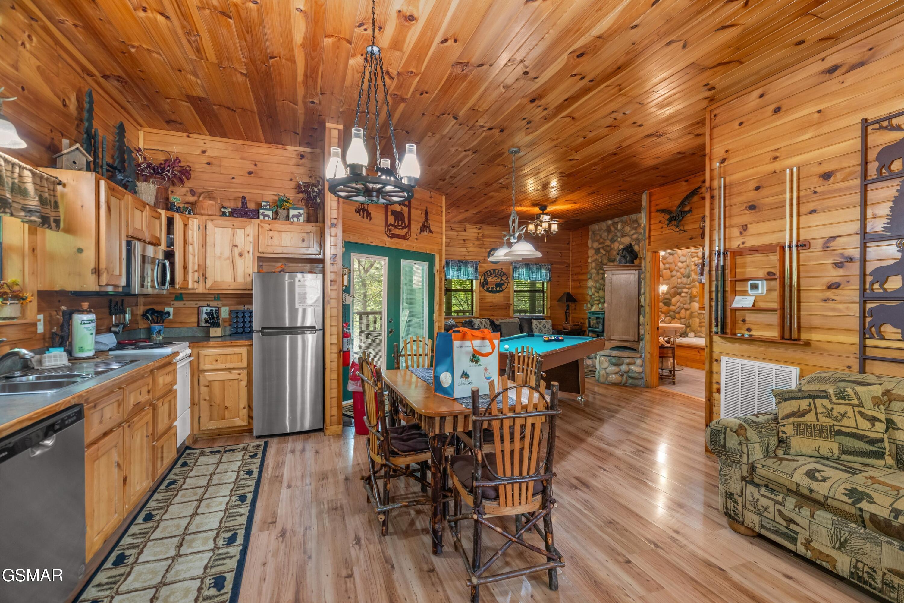 1820 Skyhawk Sevierville TN 37876