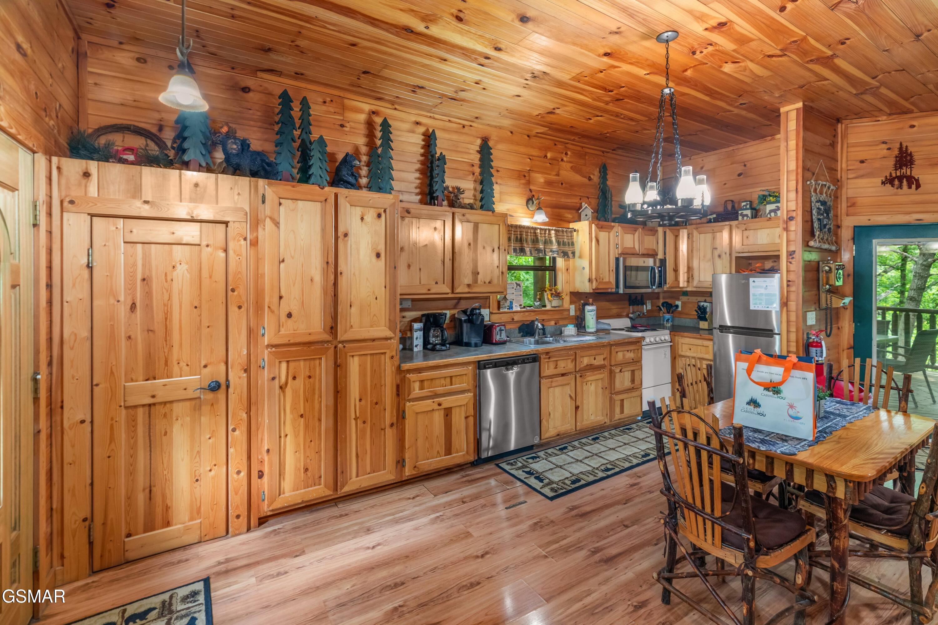 1820 Skyhawk Sevierville TN 37876