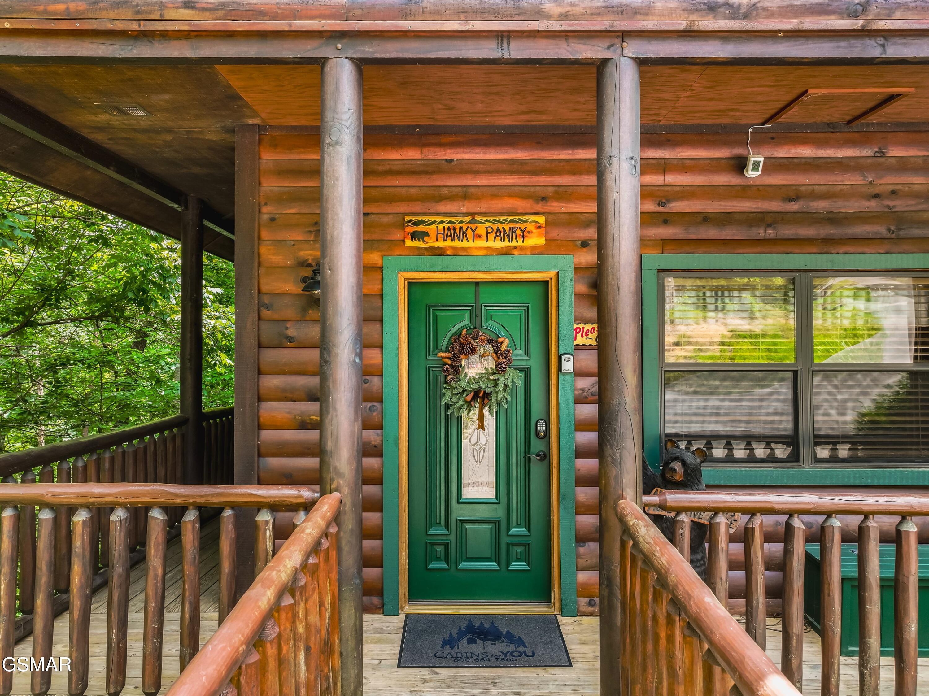1820 Skyhawk Sevierville TN 37876