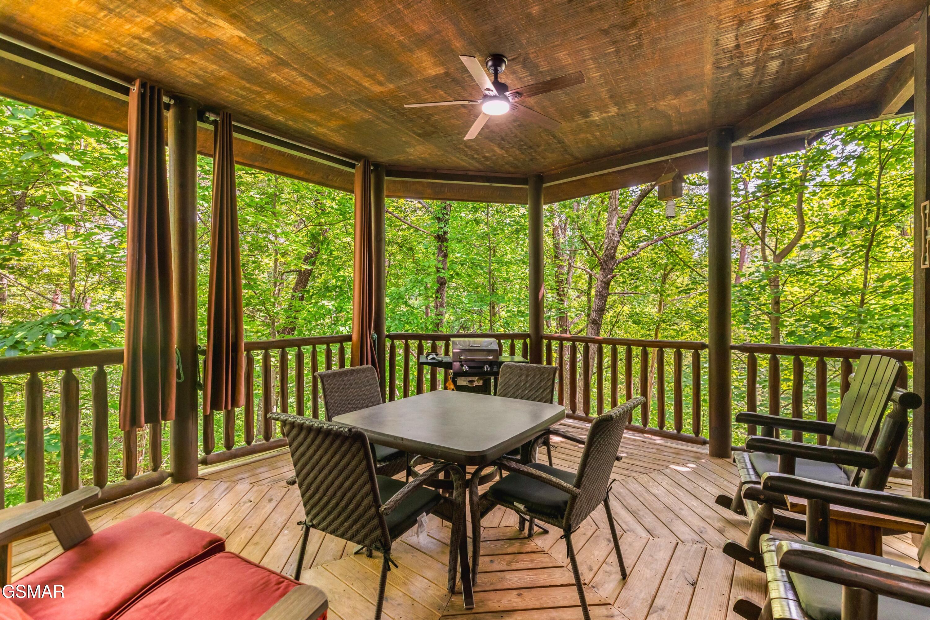 1820 Skyhawk Sevierville TN 37876