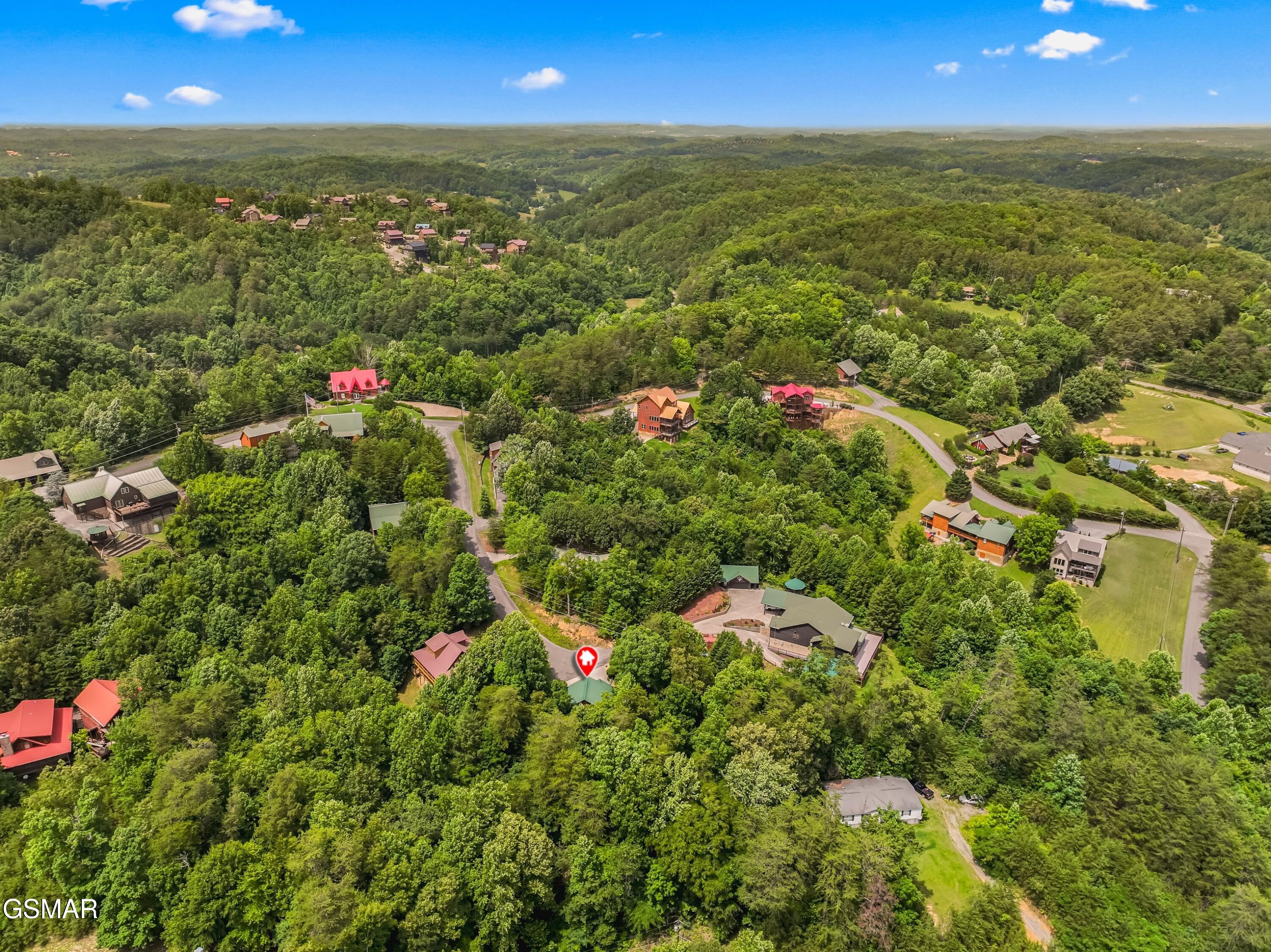 1820 Skyhawk Sevierville TN 37876