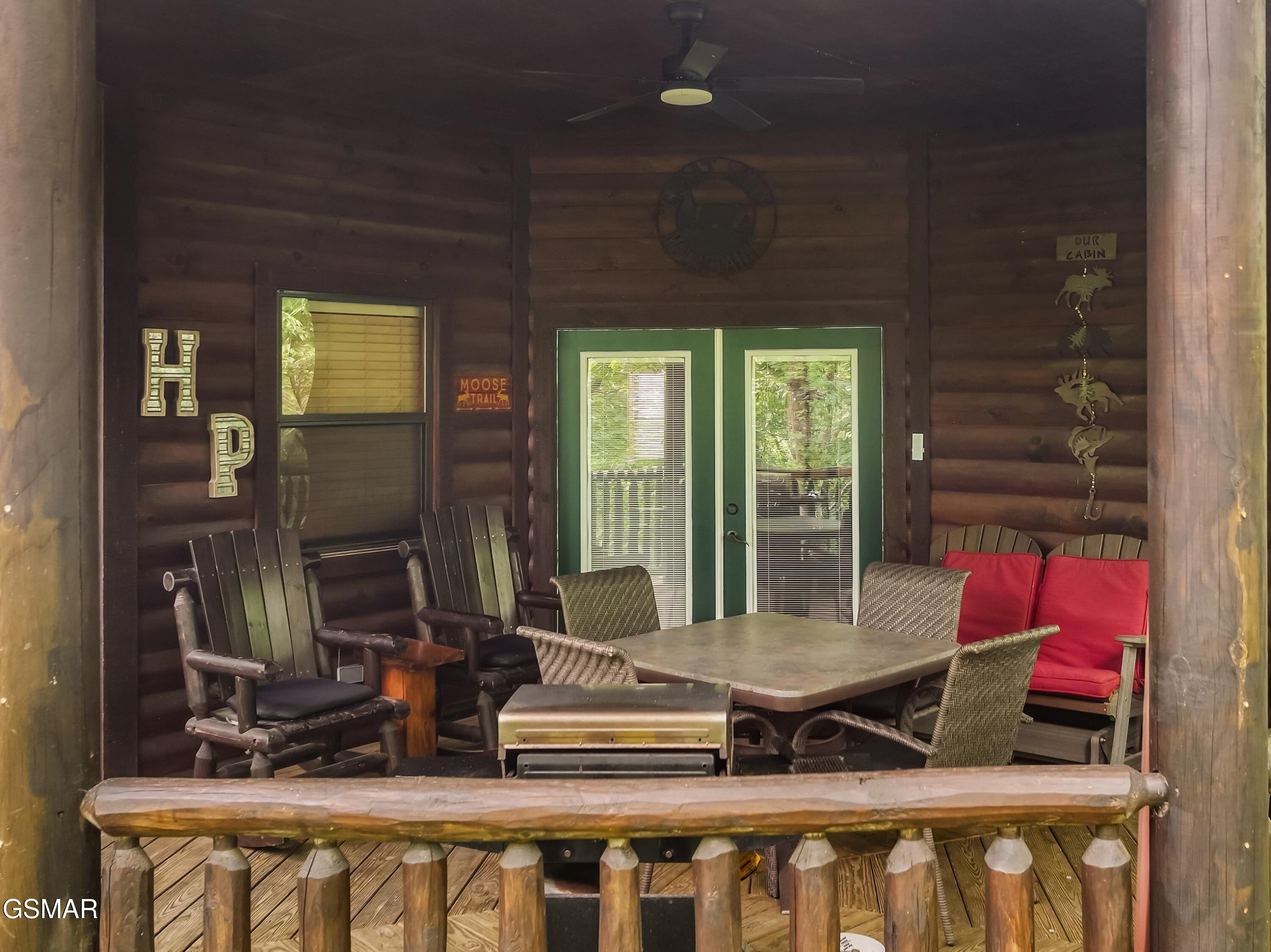 1820 Skyhawk Sevierville TN 37876