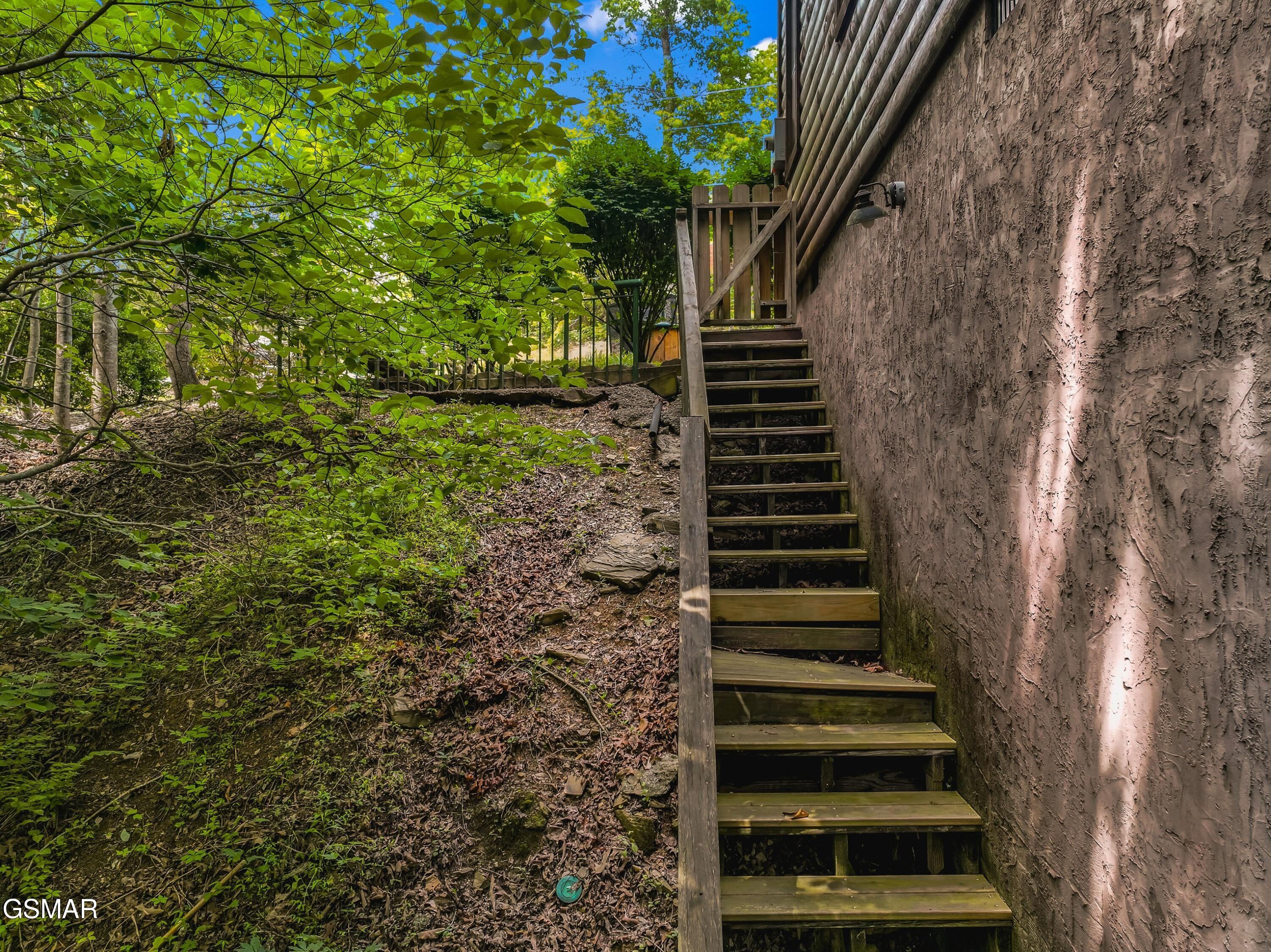 1820 Skyhawk Sevierville TN 37876