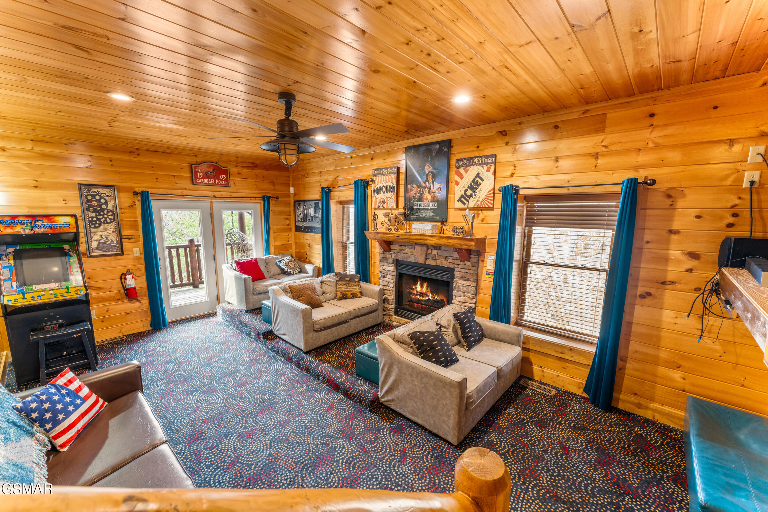 2214 Quiet Valley Way Sevierville TN 37862