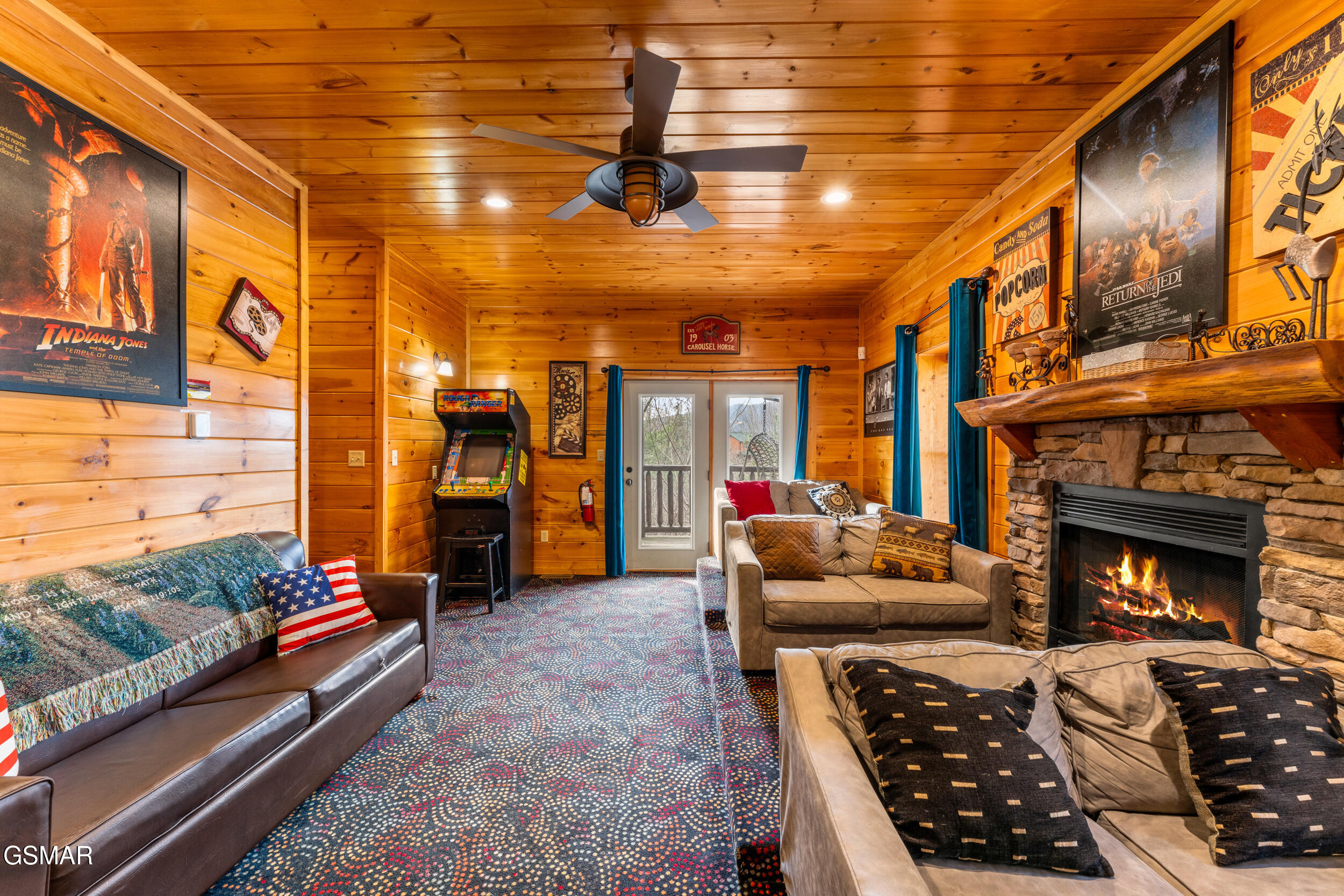 2214 Quiet Valley Way Sevierville TN 37862