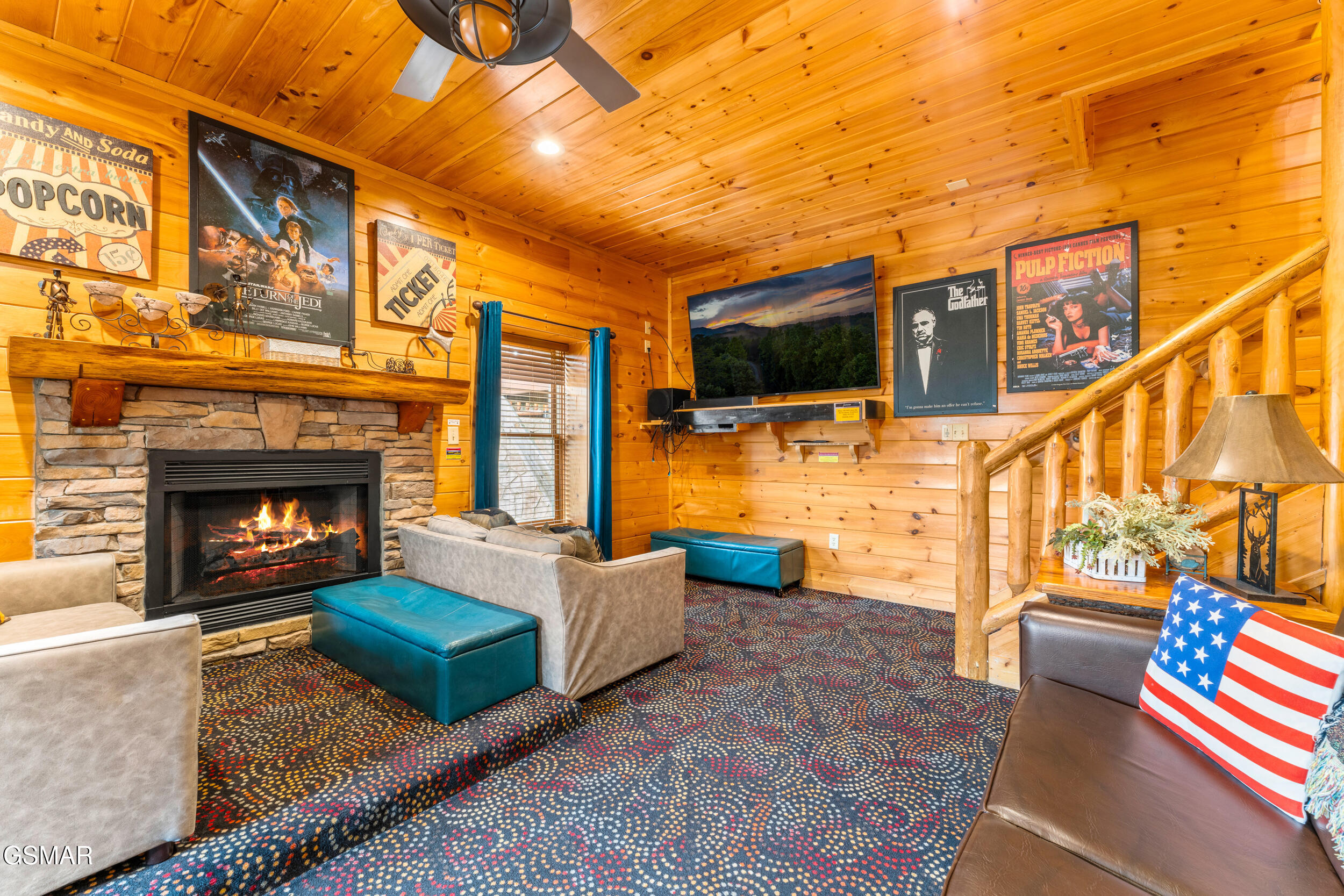 2214 Quiet Valley Way Sevierville TN 37862