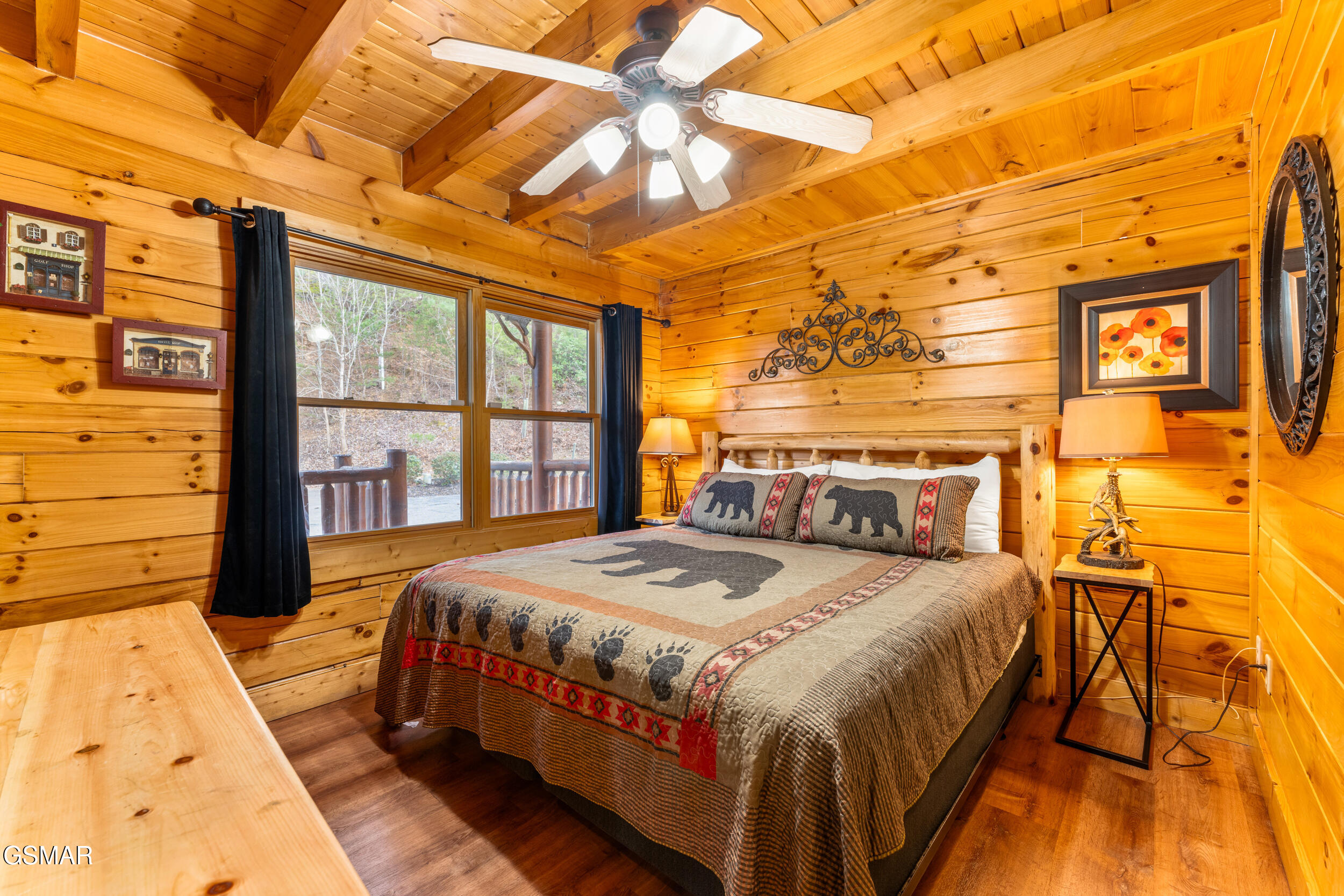 2214 Quiet Valley Way Sevierville TN 37862