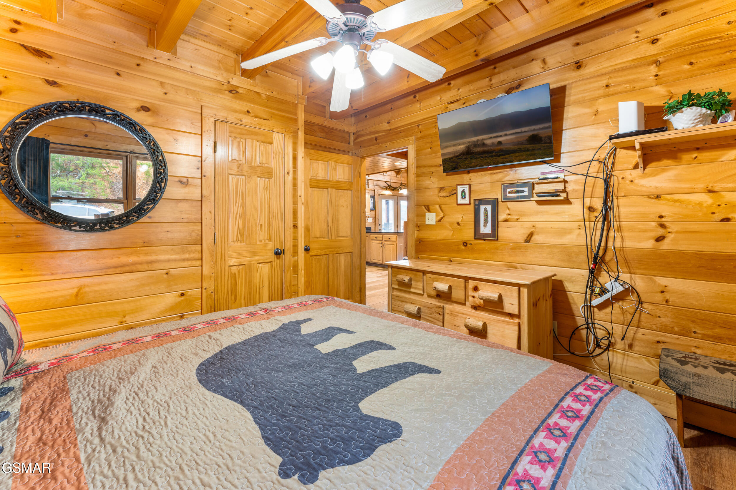 2214 Quiet Valley Way Sevierville TN 37862