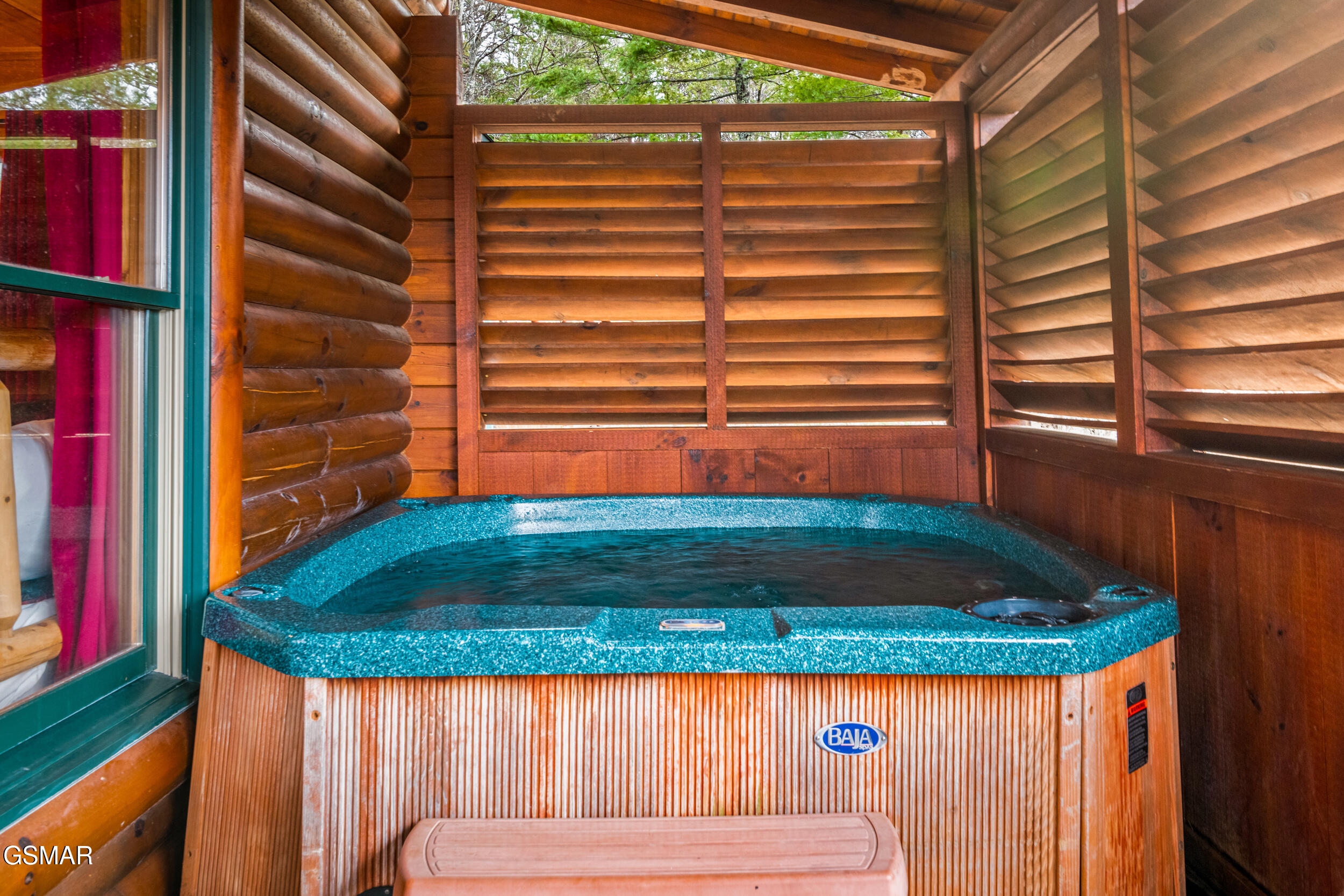2214 Quiet Valley Way Sevierville TN 37862
