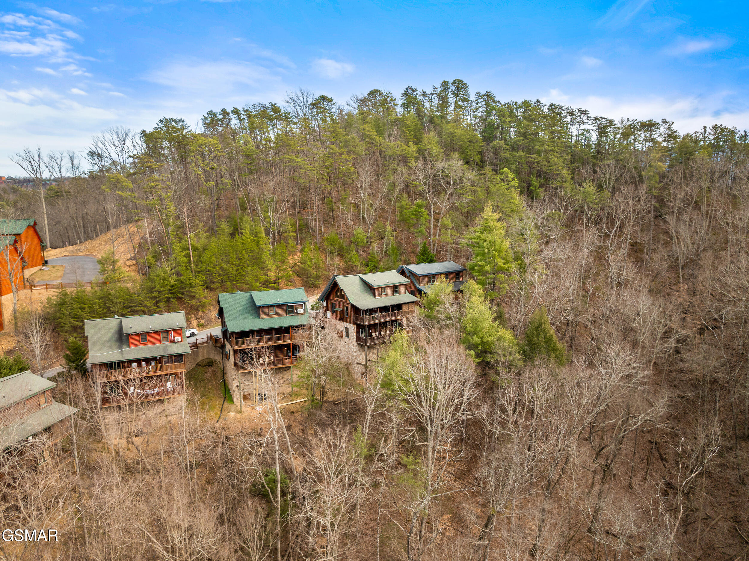 2214 Quiet Valley Way Sevierville TN 37862
