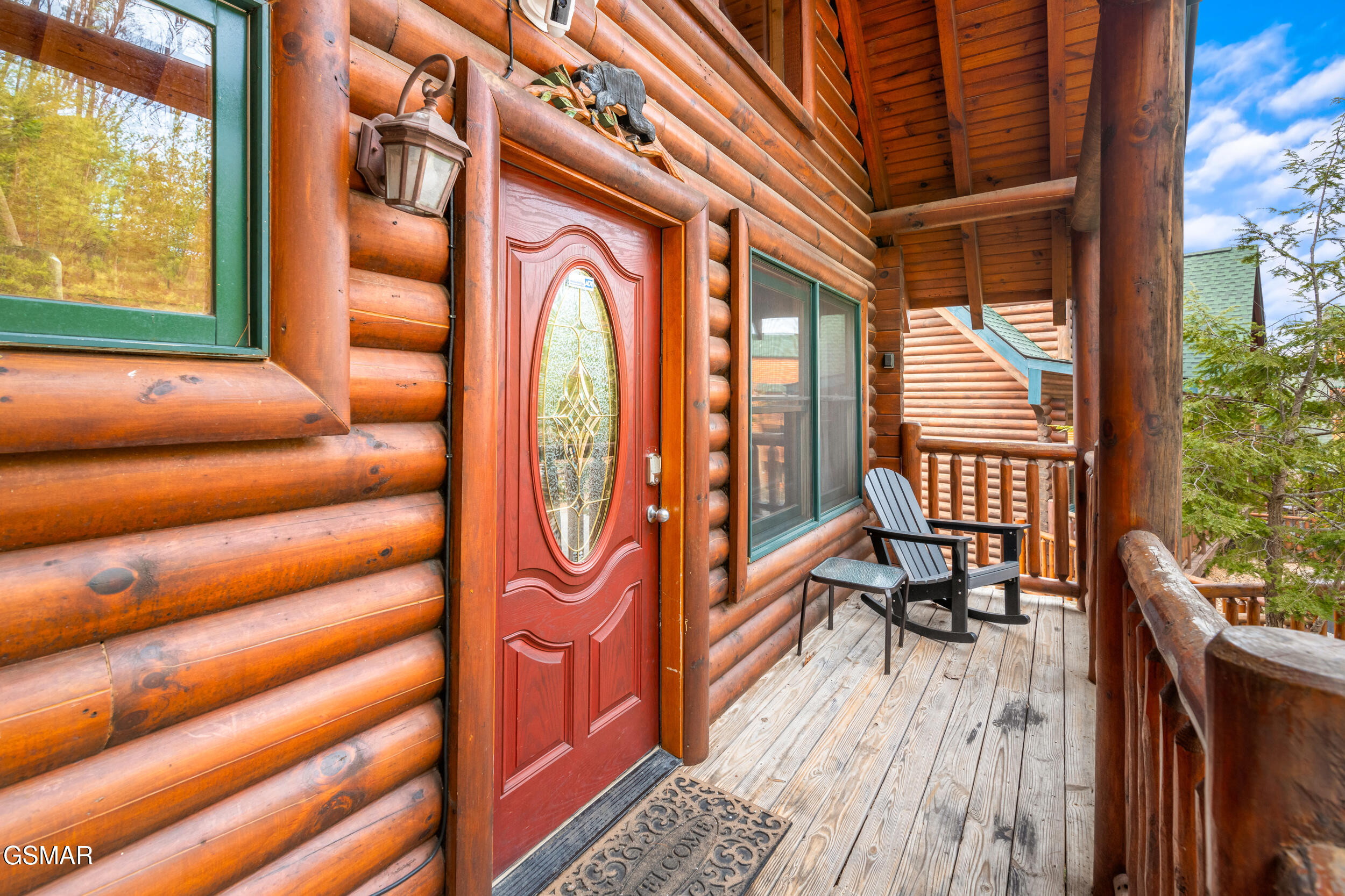 2214 Quiet Valley Way Sevierville TN 37862