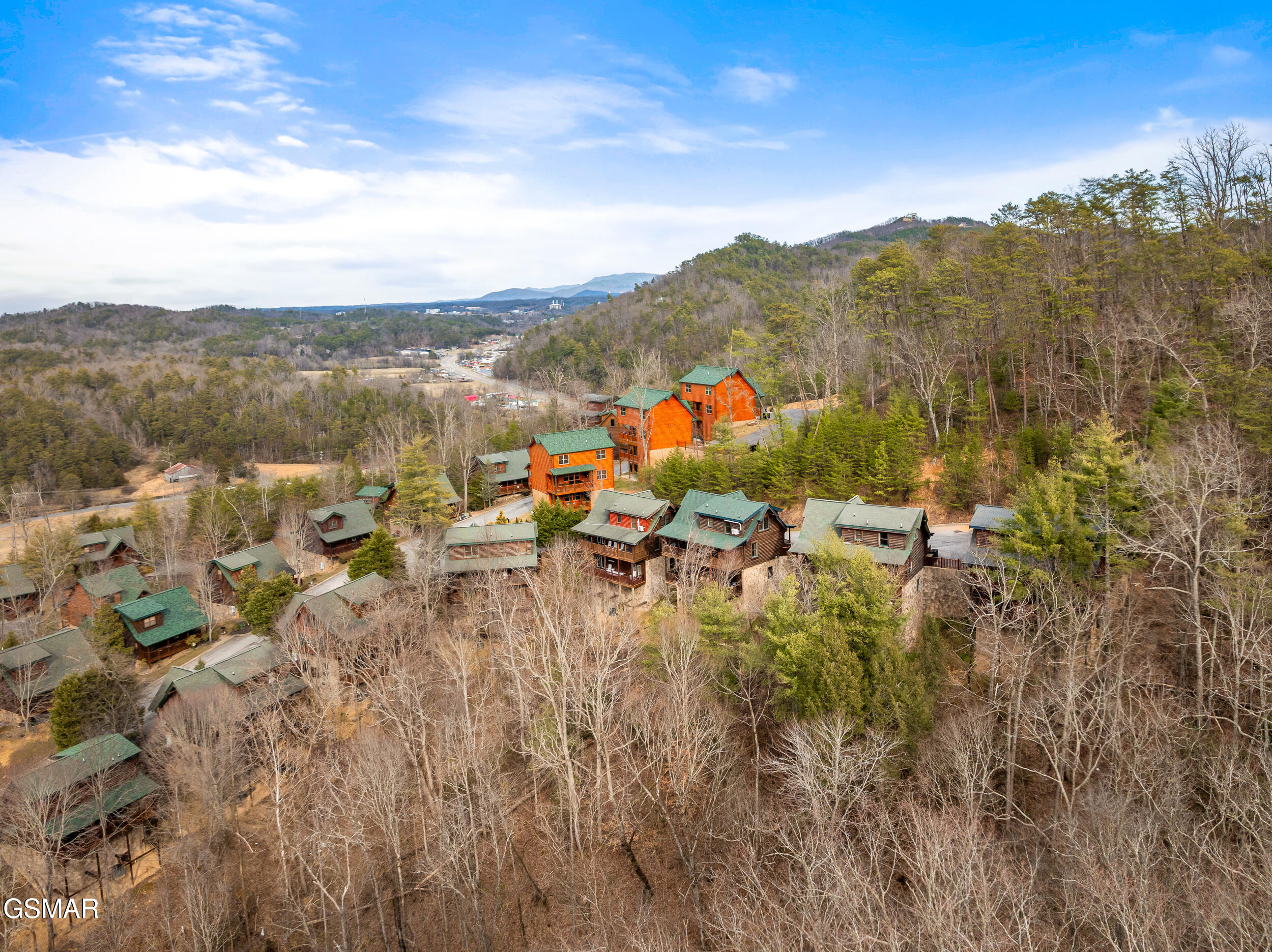 2214 Quiet Valley Way Sevierville TN 37862