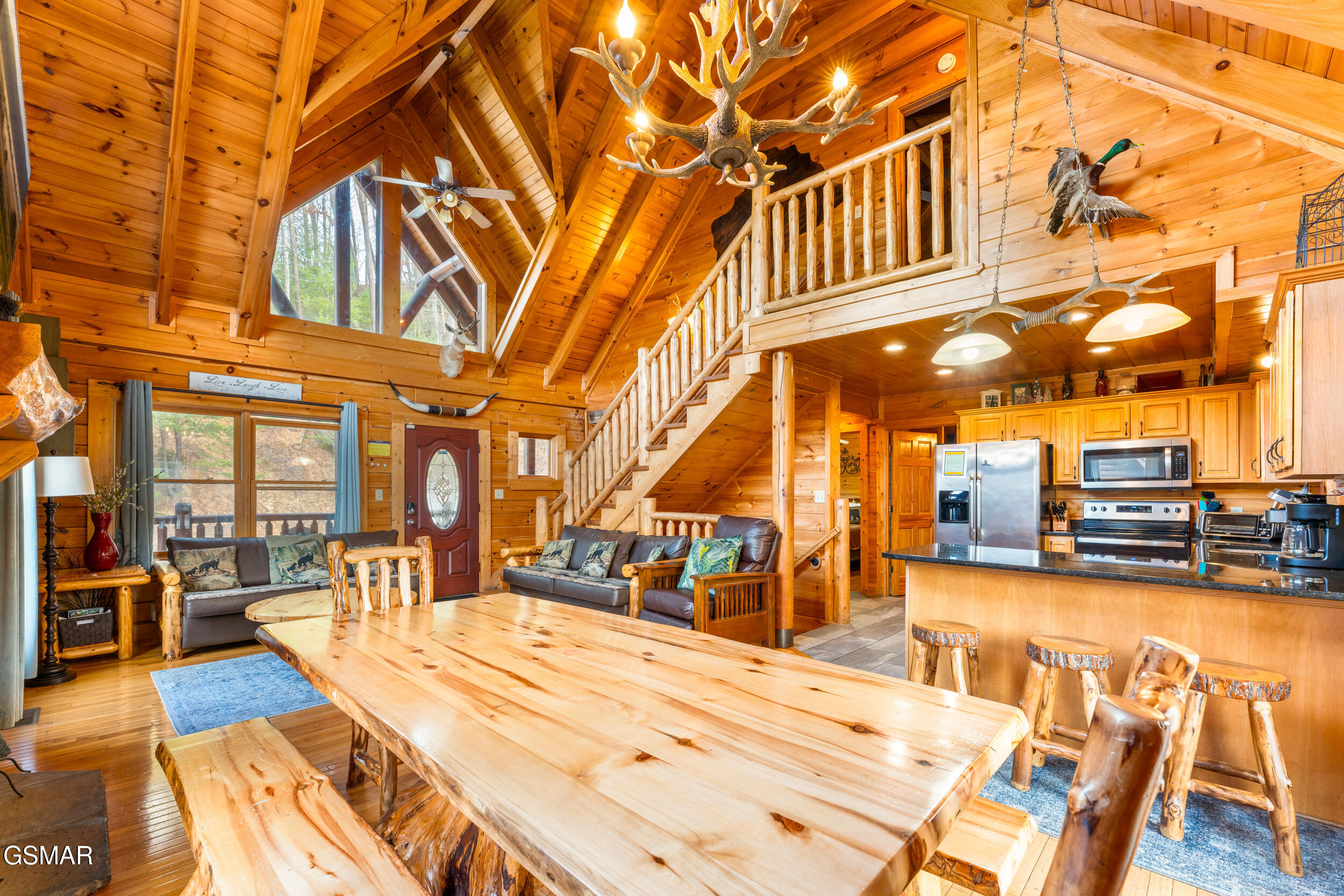 2214 Quiet Valley Way Sevierville TN 37862