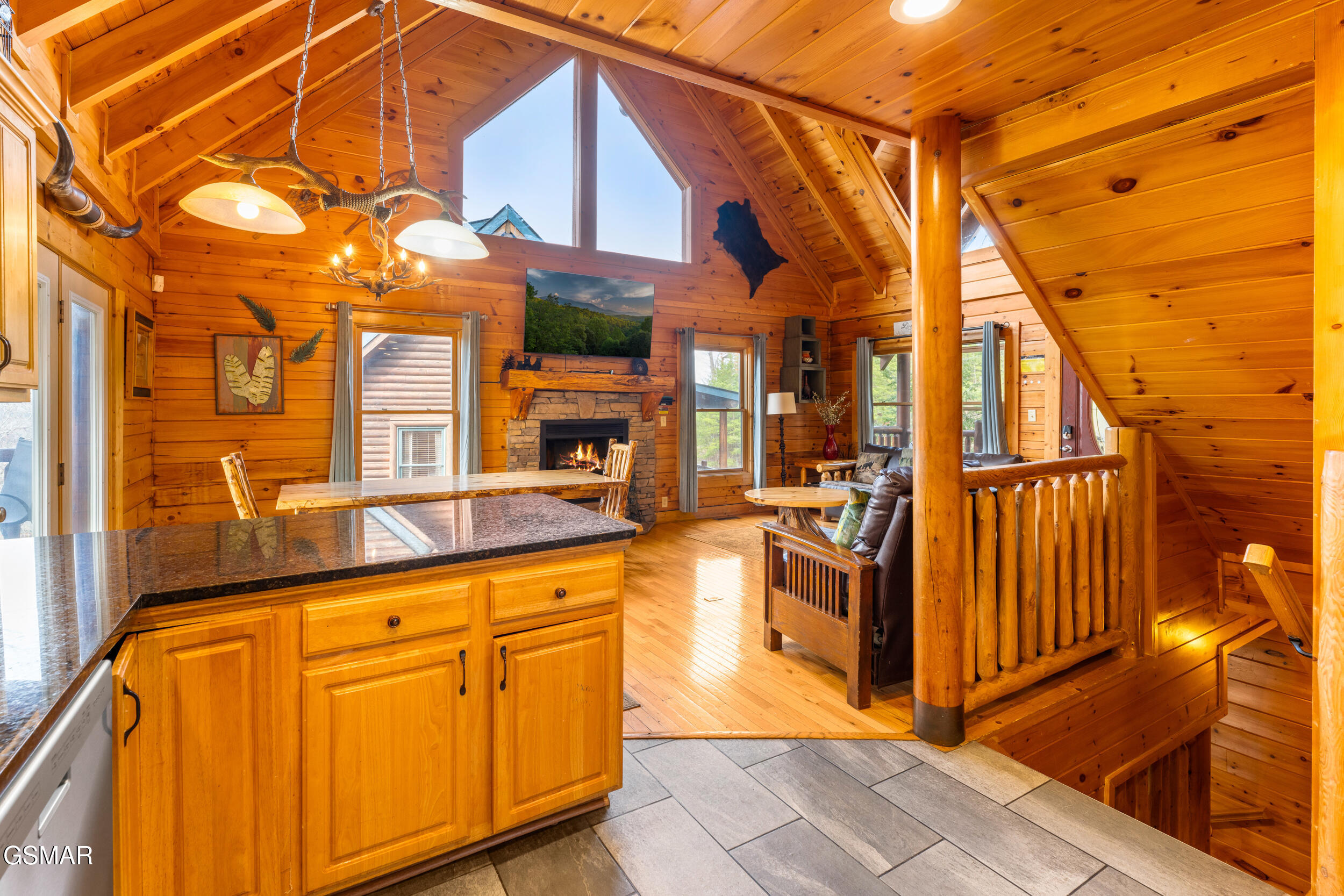 2214 Quiet Valley Way Sevierville TN 37862