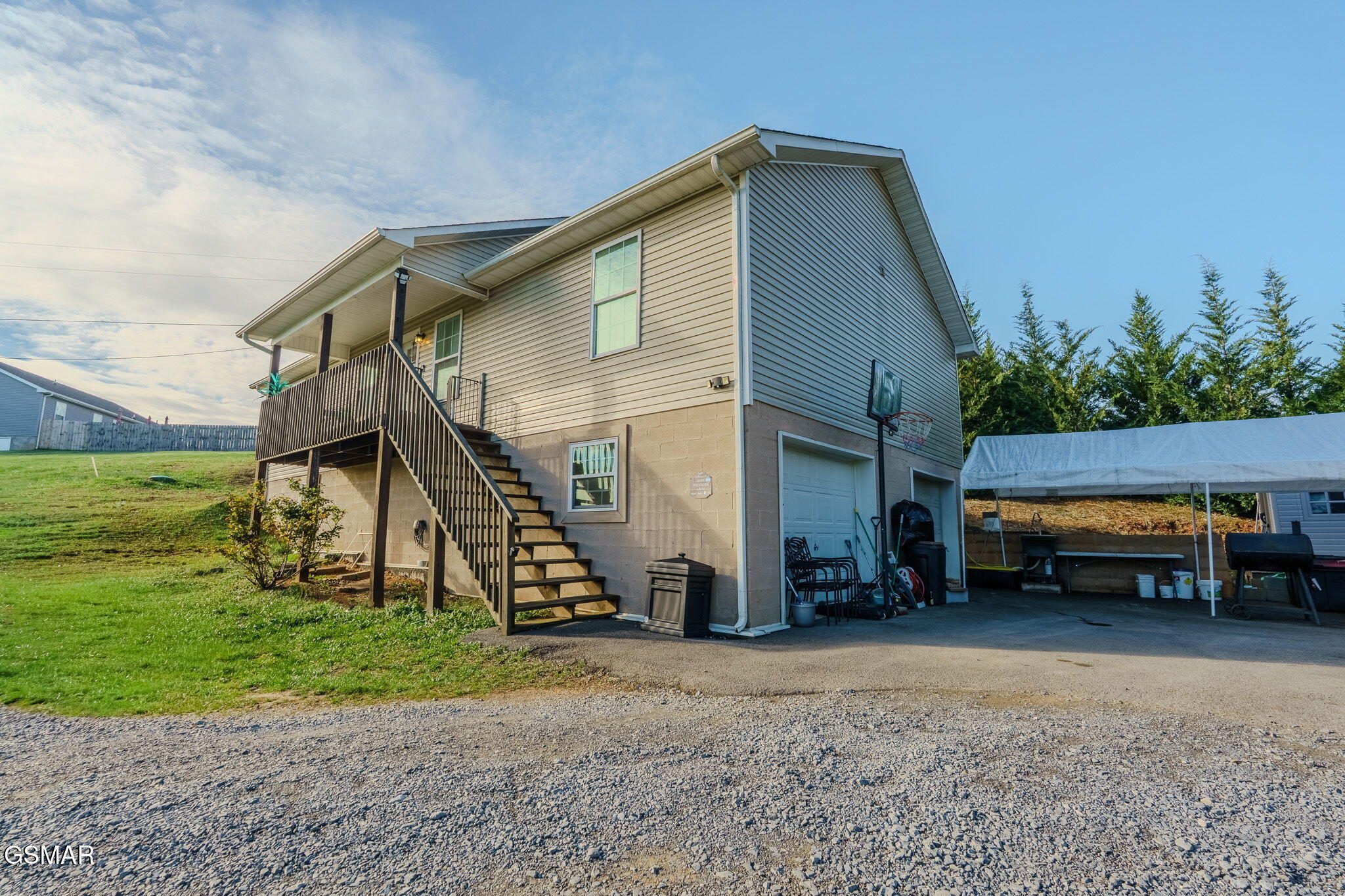 1409 Snapp Road Sevierville TN 37862