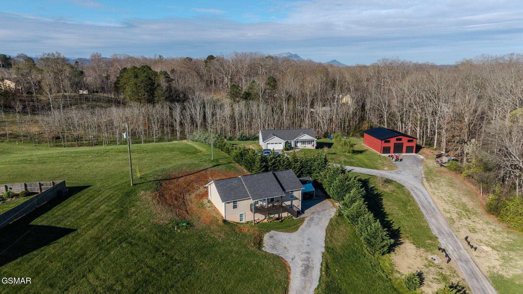 1409 Snapp Road Sevierville TN 37862