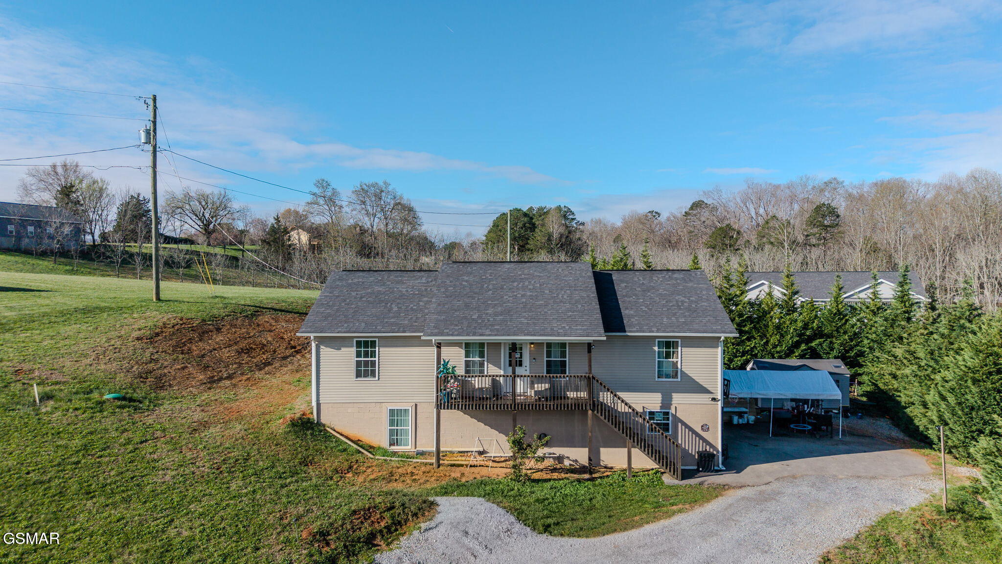 1409 Snapp Road Sevierville TN 37862
