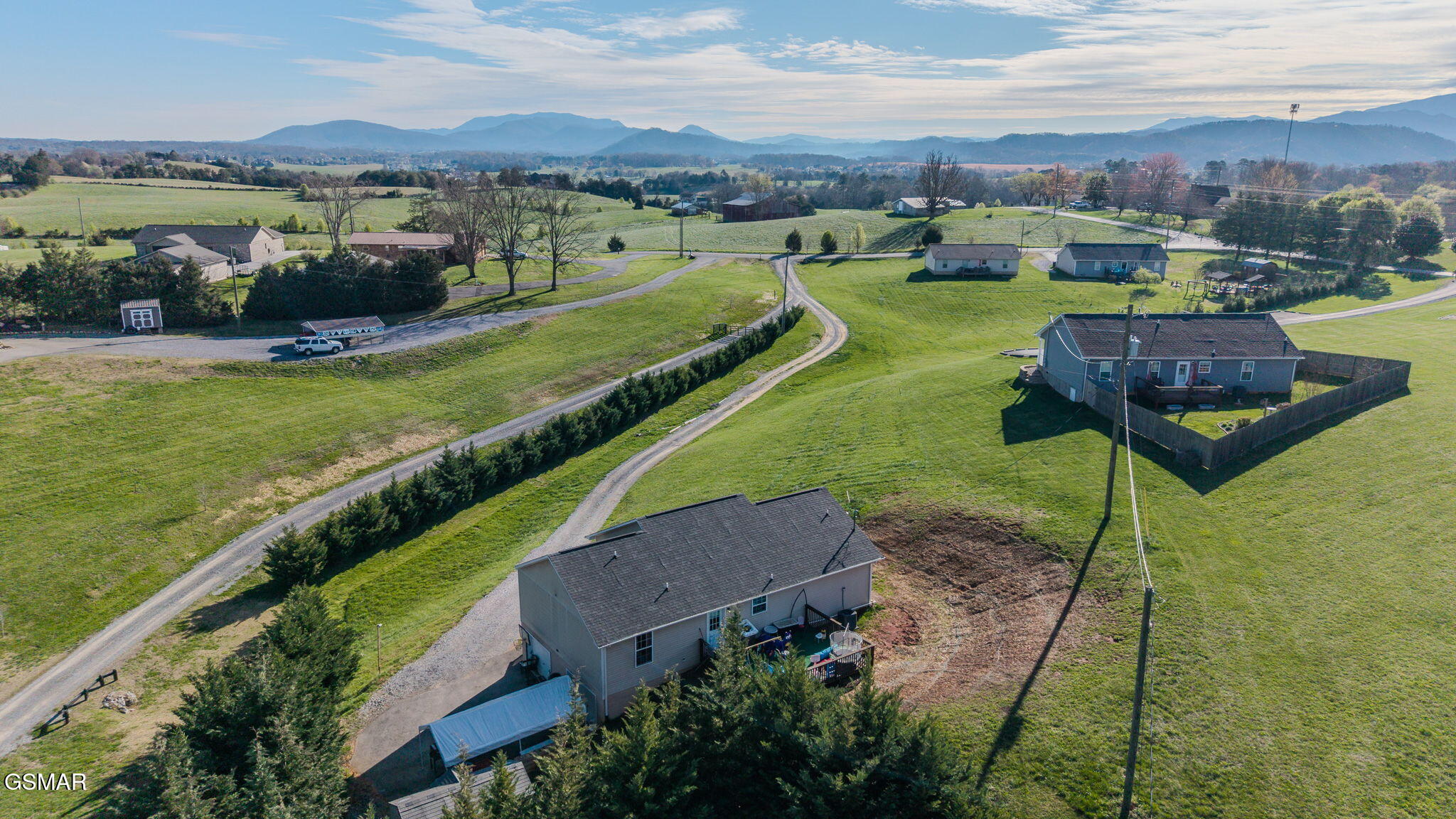 1409 Snapp Road Sevierville TN 37862