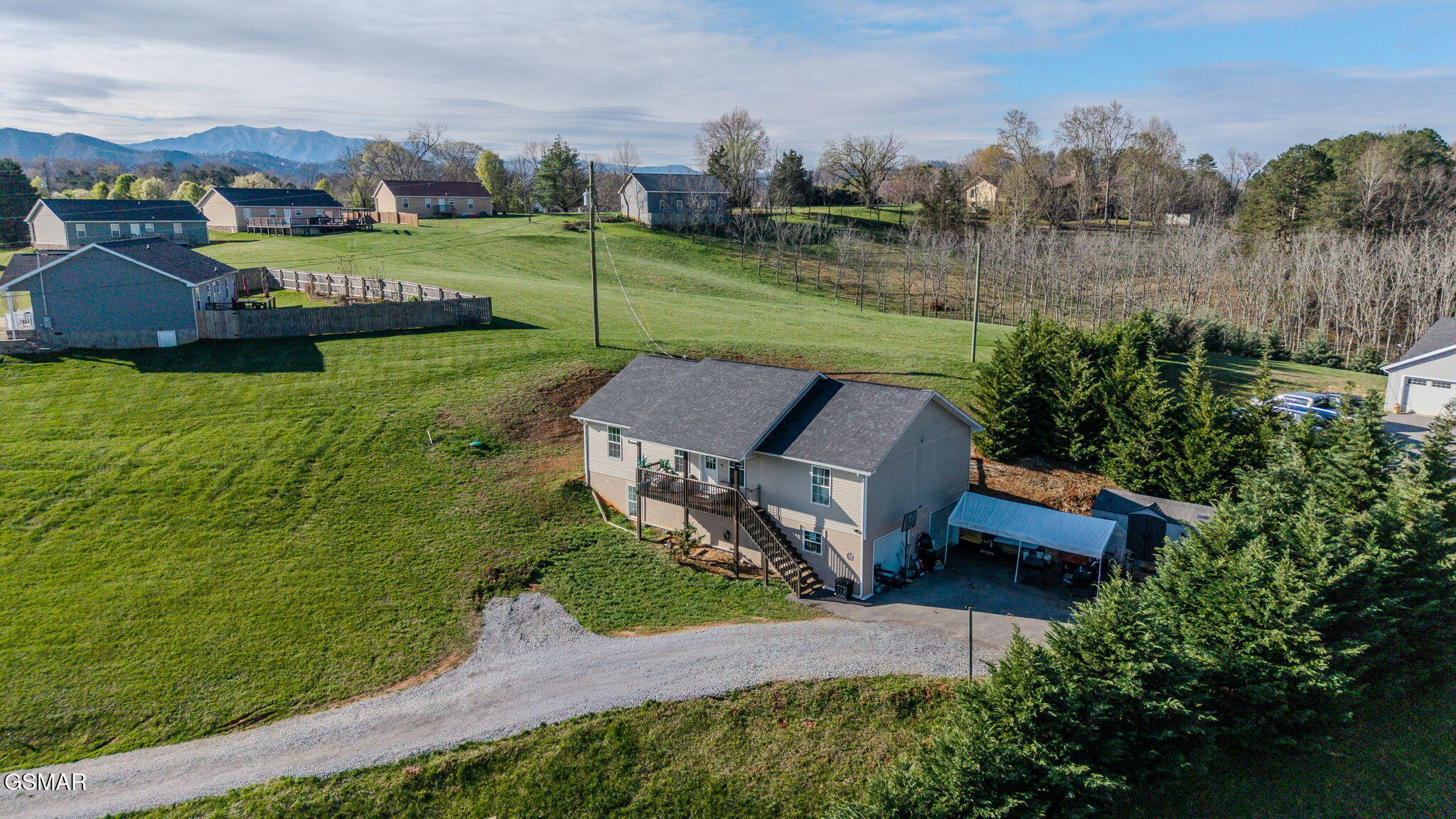 1409 Snapp Road Sevierville TN 37862