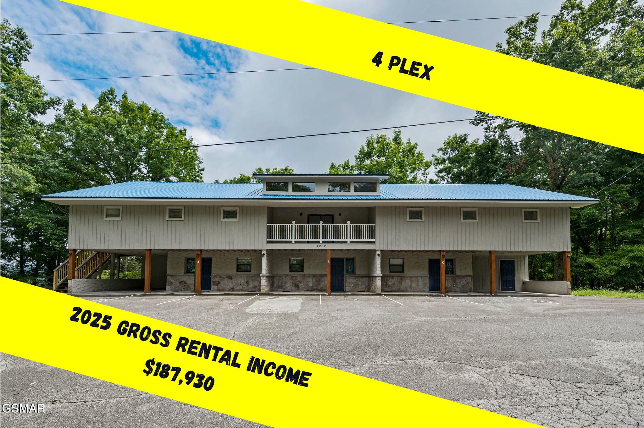 4222 Dollys Drive Sevierville TN 37876