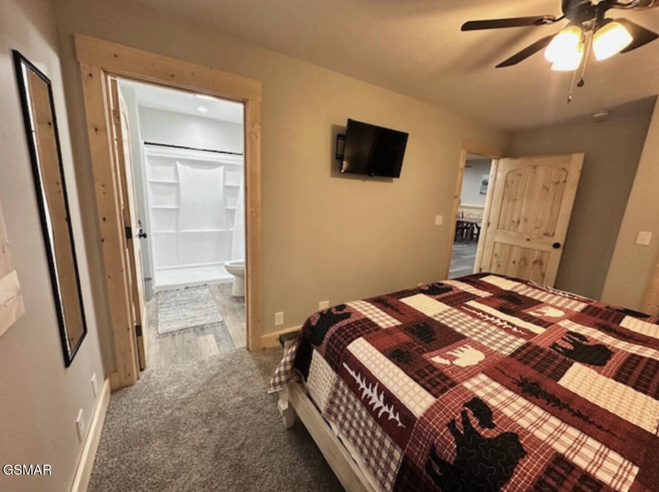 4222 Dollys Drive Sevierville TN 37876