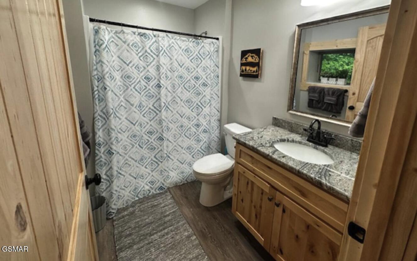 4222 Dollys Drive Sevierville TN 37876