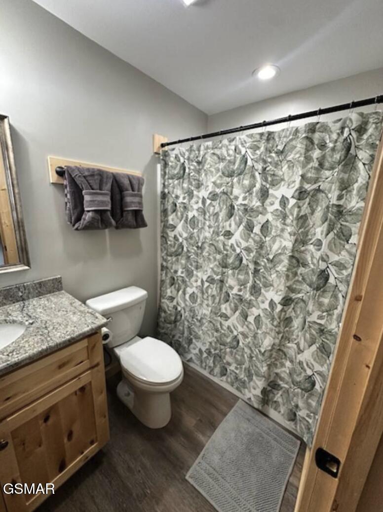 4222 Dollys Drive Sevierville TN 37876