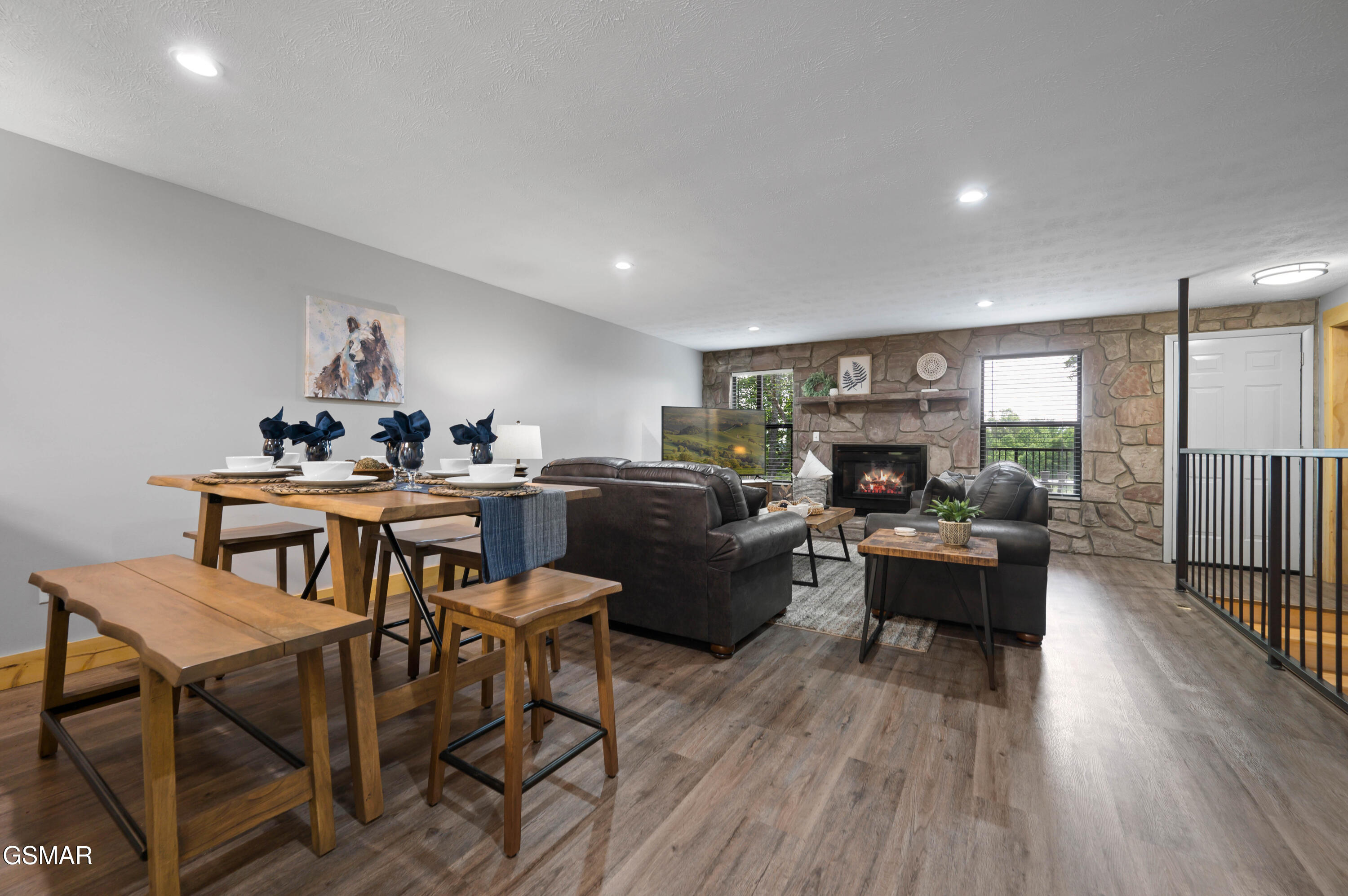 4222 Dollys Drive Sevierville TN 37876