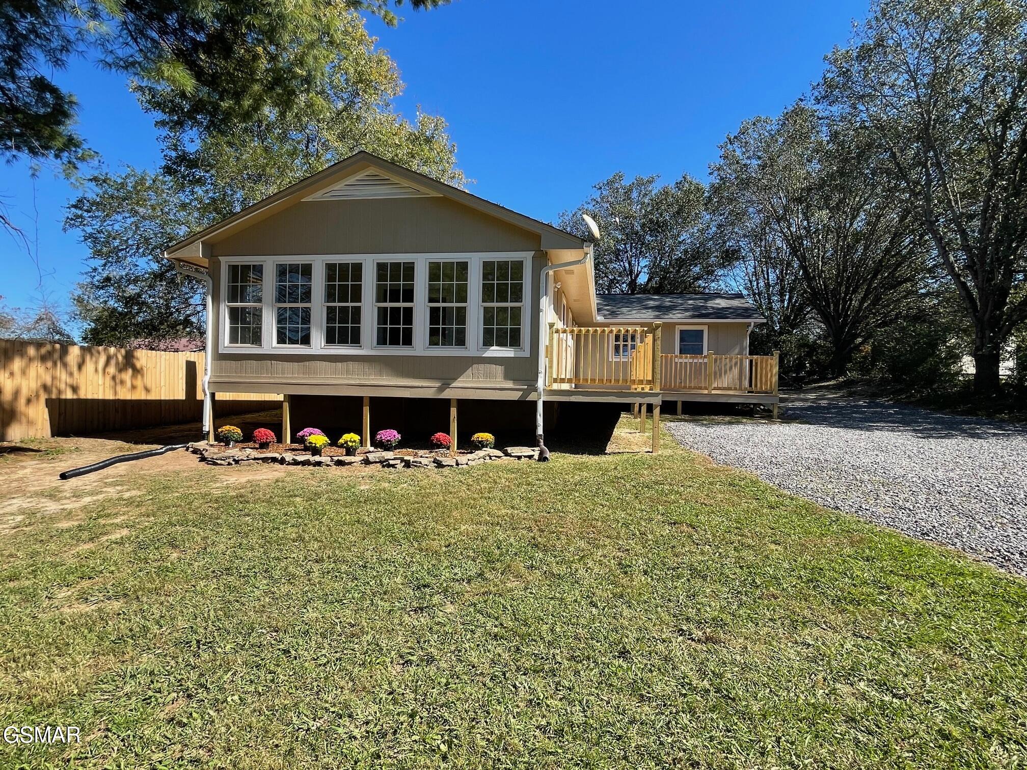 6377 Panther Creek Road Talbott TN 37877