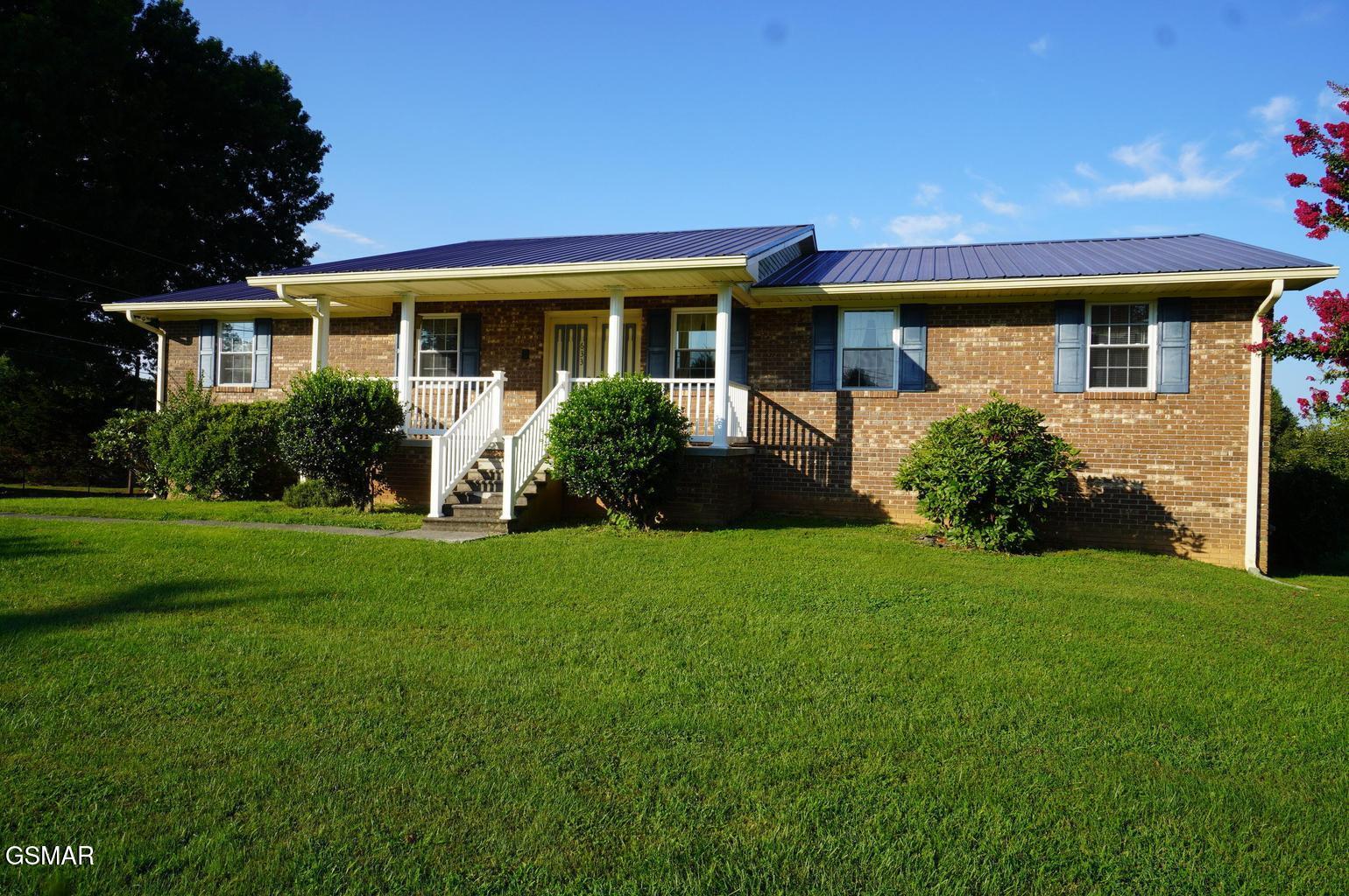 633 Shaver Drive Talbott TN 37877