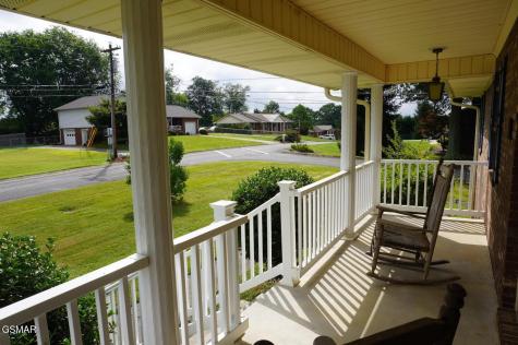 633 Shaver Drive Talbott TN 37877