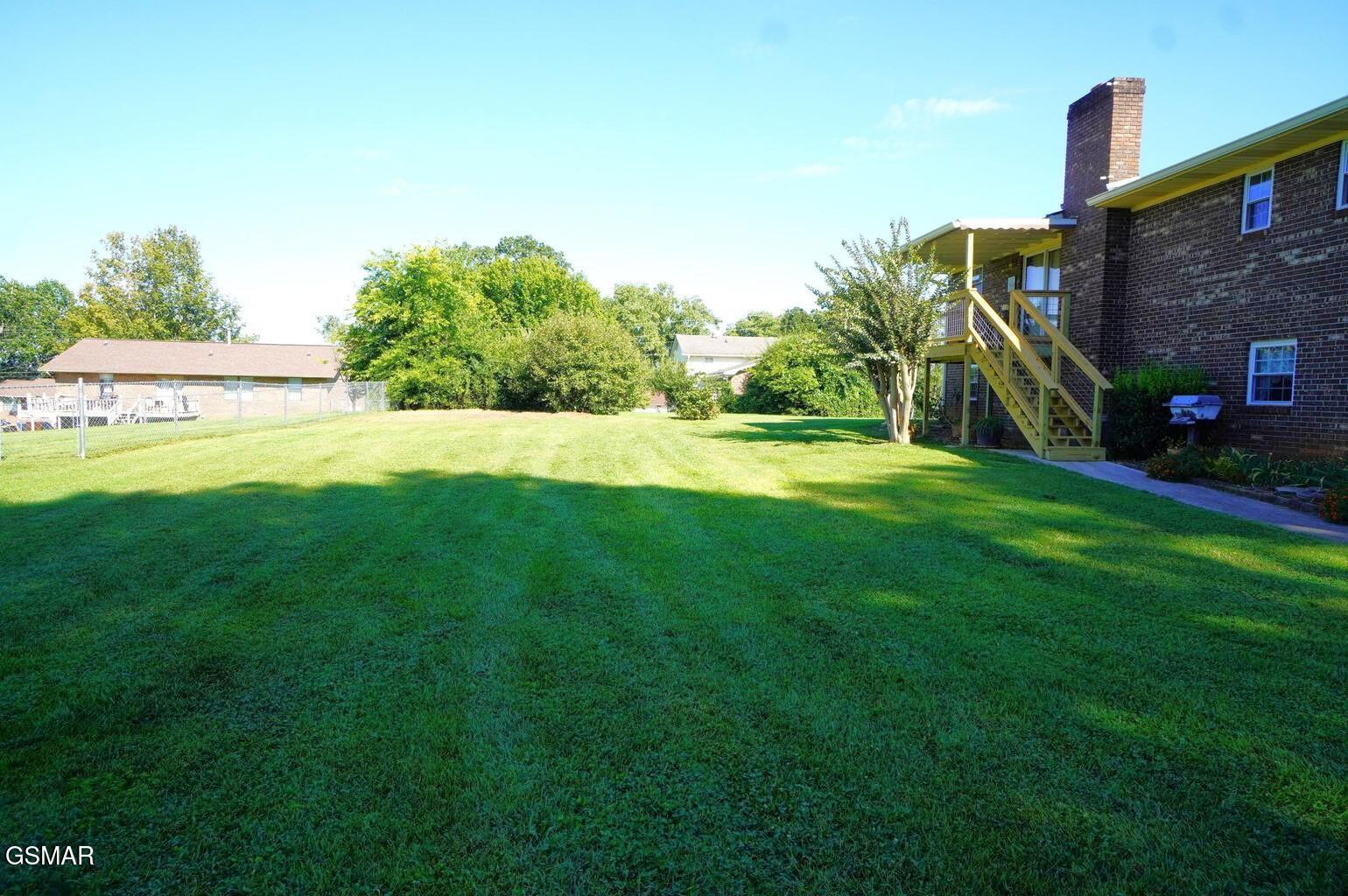 633 Shaver Drive Talbott TN 37877