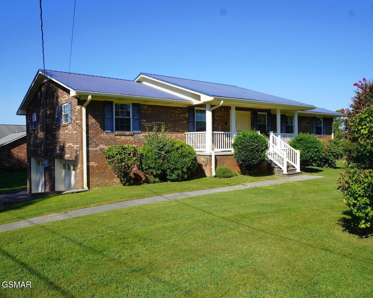 633 Shaver Drive Talbott TN 37877
