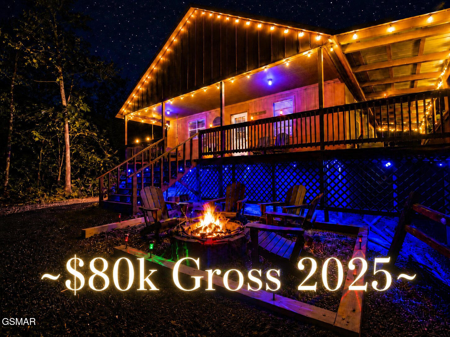 2275 Lones Branch Lane Sevierville TN 37876