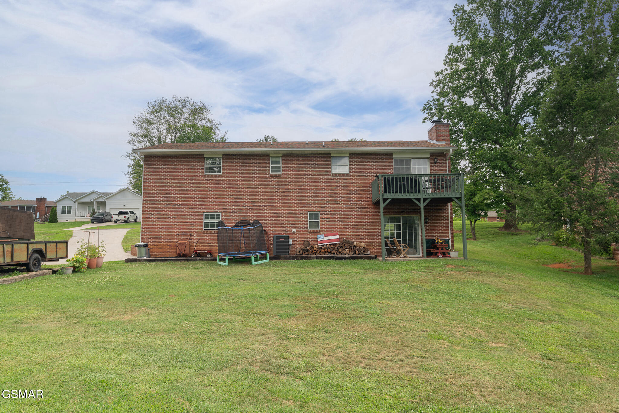 325 Navaho Drive Seymour TN 37865