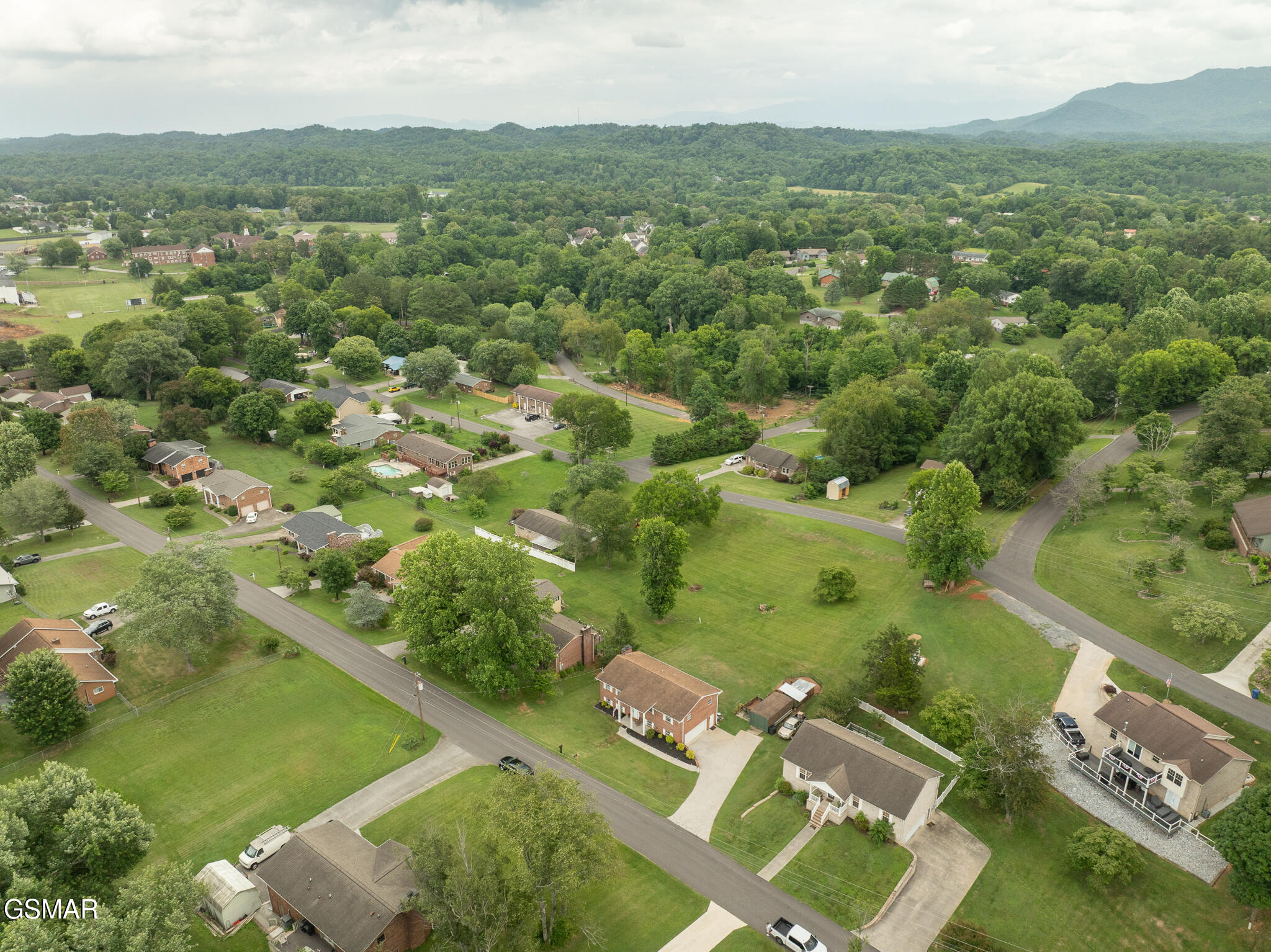 325 Navaho Drive Seymour TN 37865