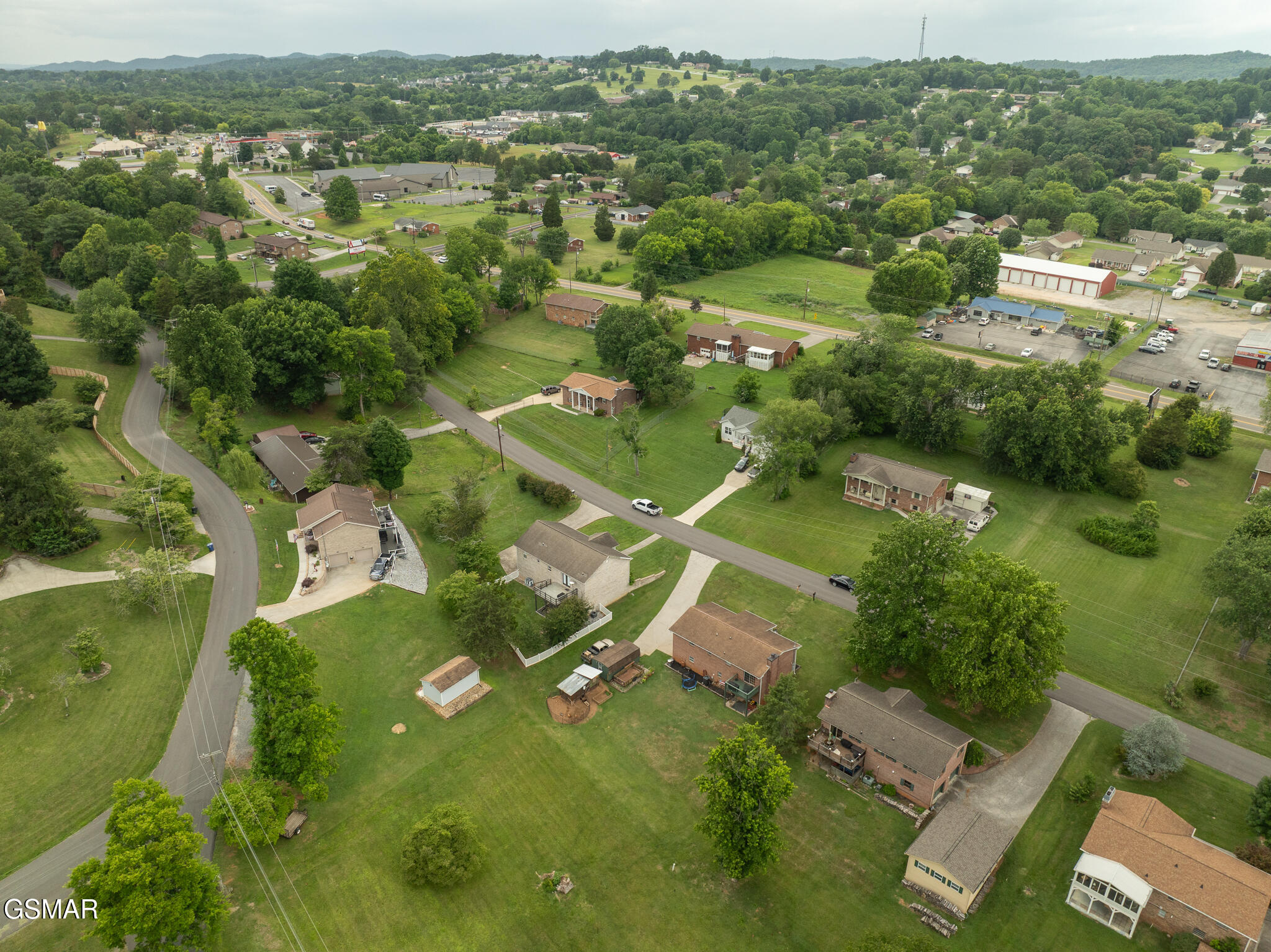 325 Navaho Drive Seymour TN 37865