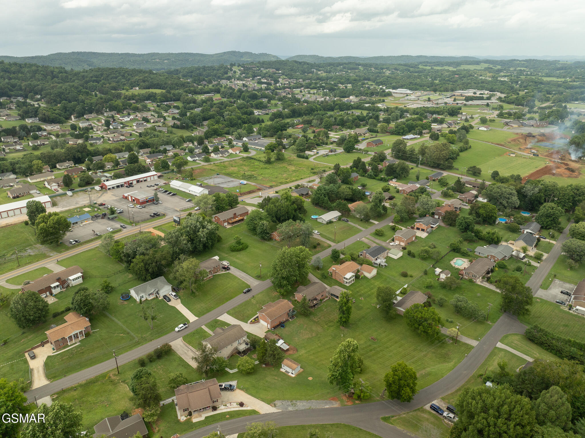 325 Navaho Drive Seymour TN 37865