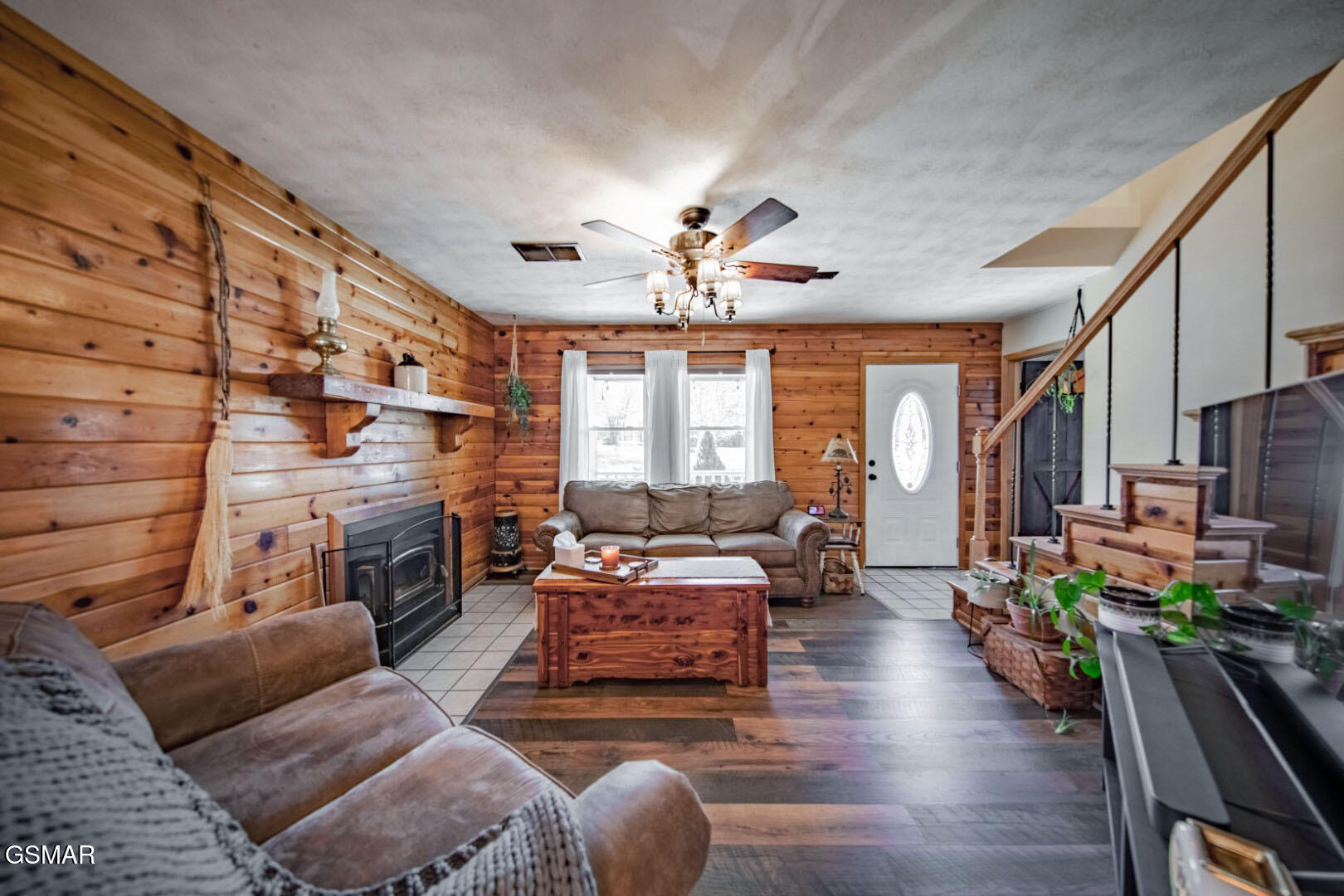 4260 Monte Vista Way Cosby TN 37722