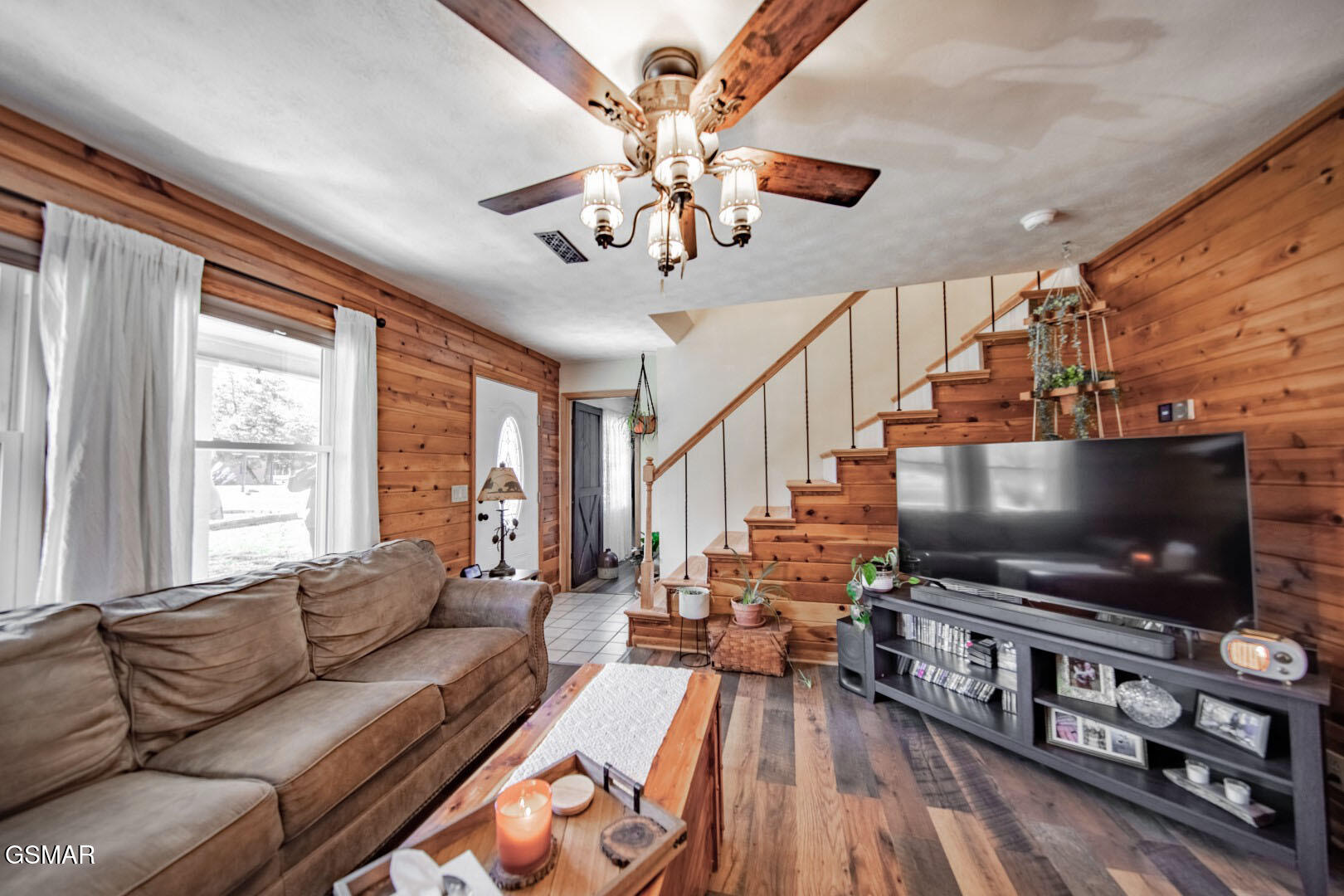 4260 Monte Vista Way Cosby TN 37722