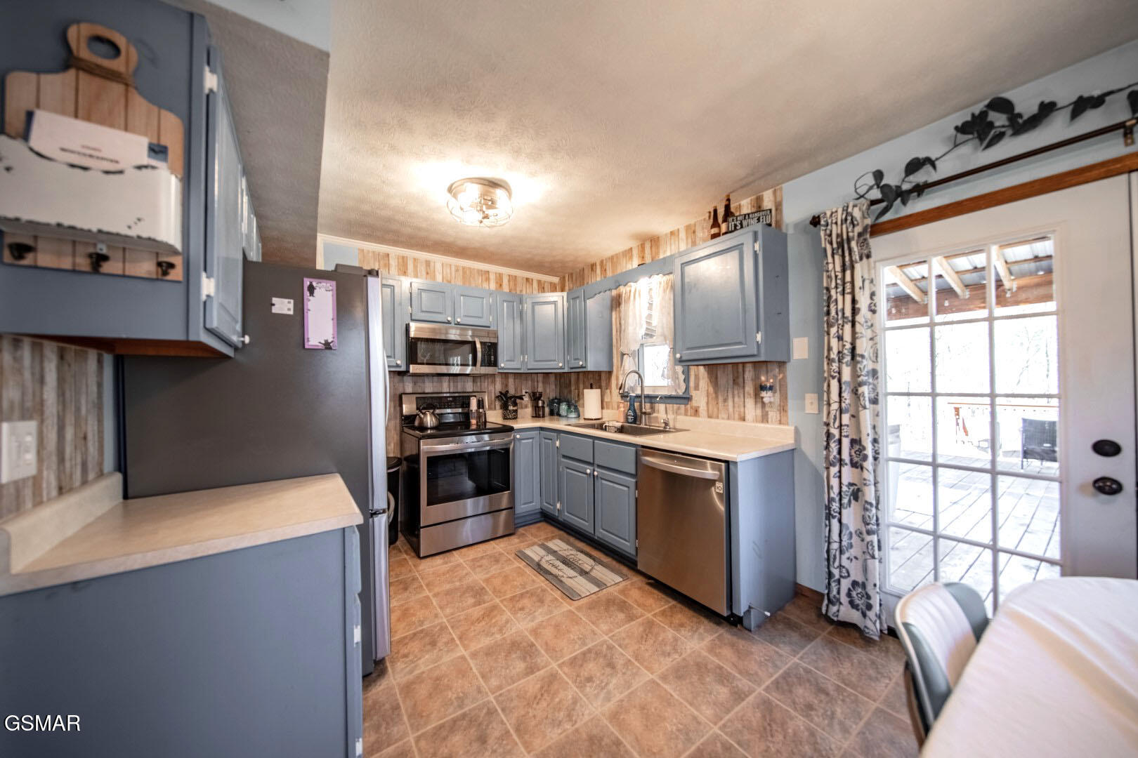 4260 Monte Vista Way Cosby TN 37722