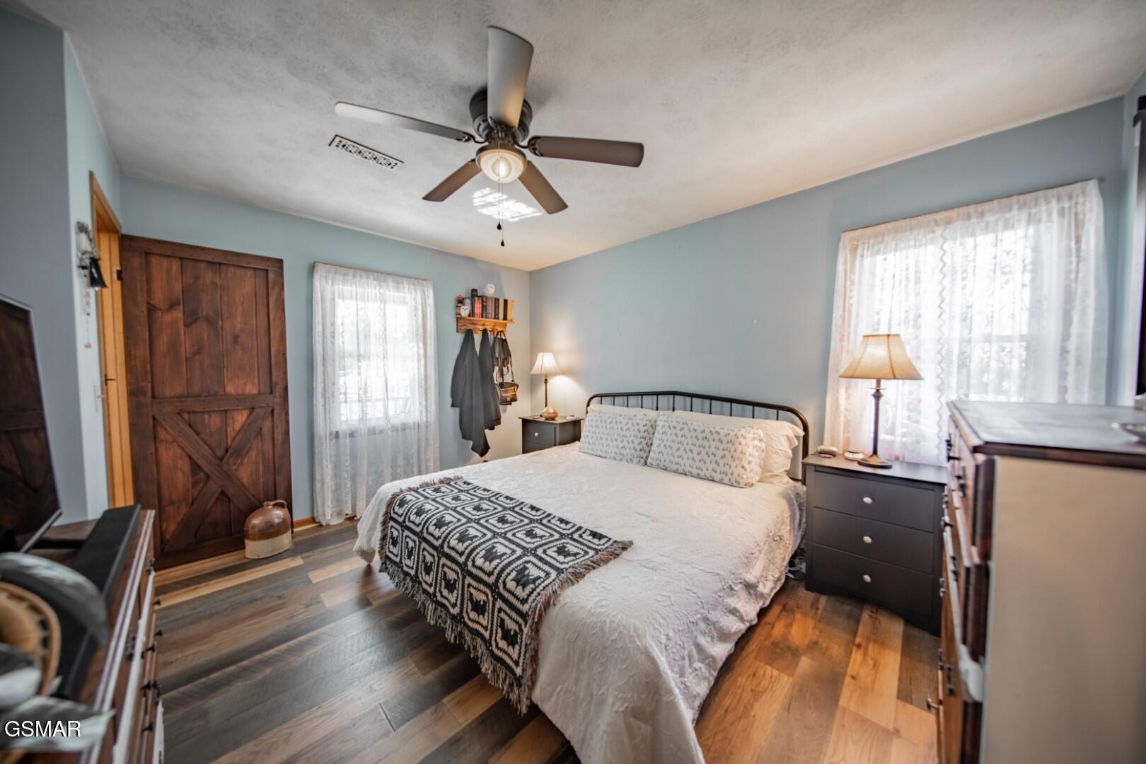 4260 Monte Vista Way Cosby TN 37722