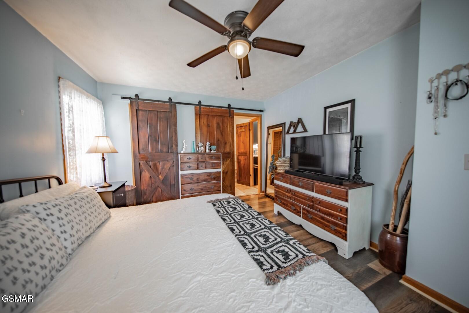 4260 Monte Vista Way Cosby TN 37722