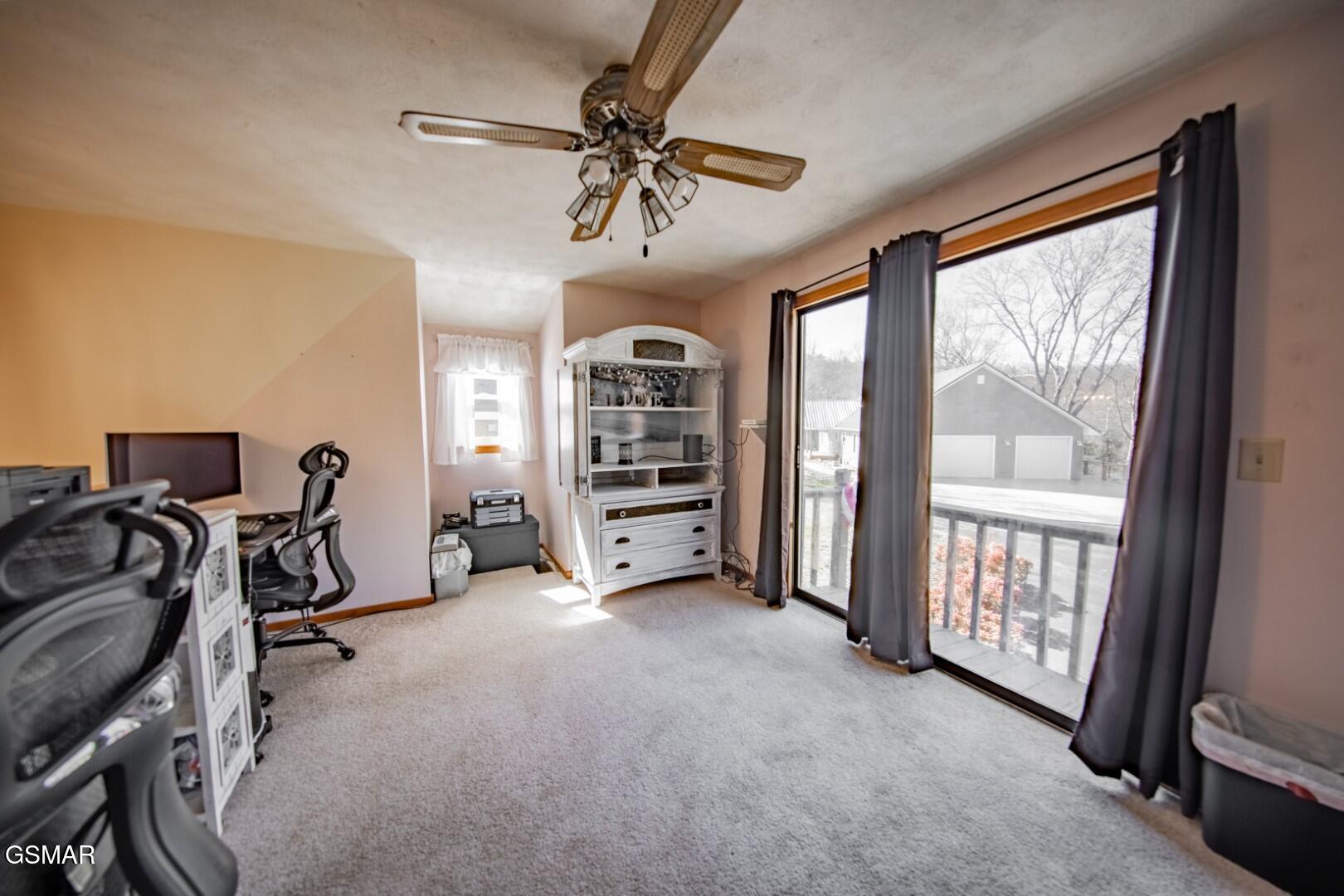 4260 Monte Vista Way Cosby TN 37722