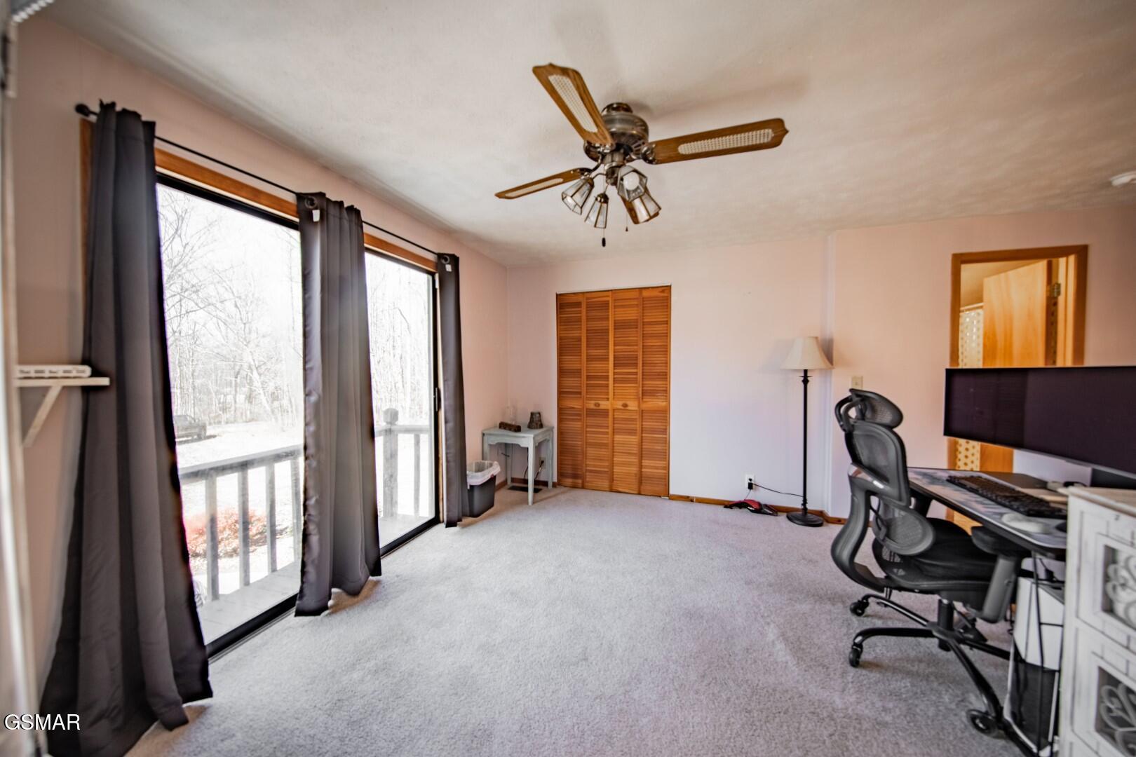 4260 Monte Vista Way Cosby TN 37722